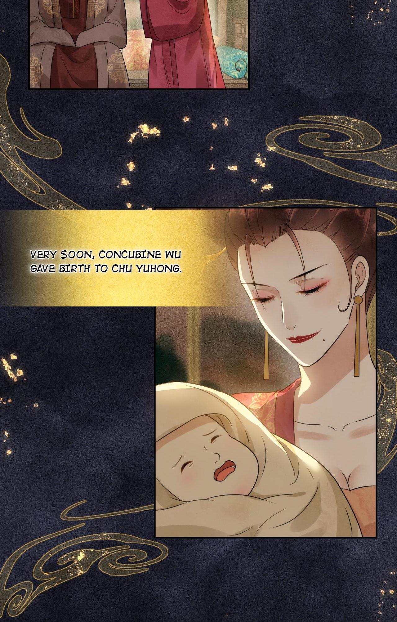 Husband, The Emperor's Position Is Mine! - Chapter 18: The Brothel