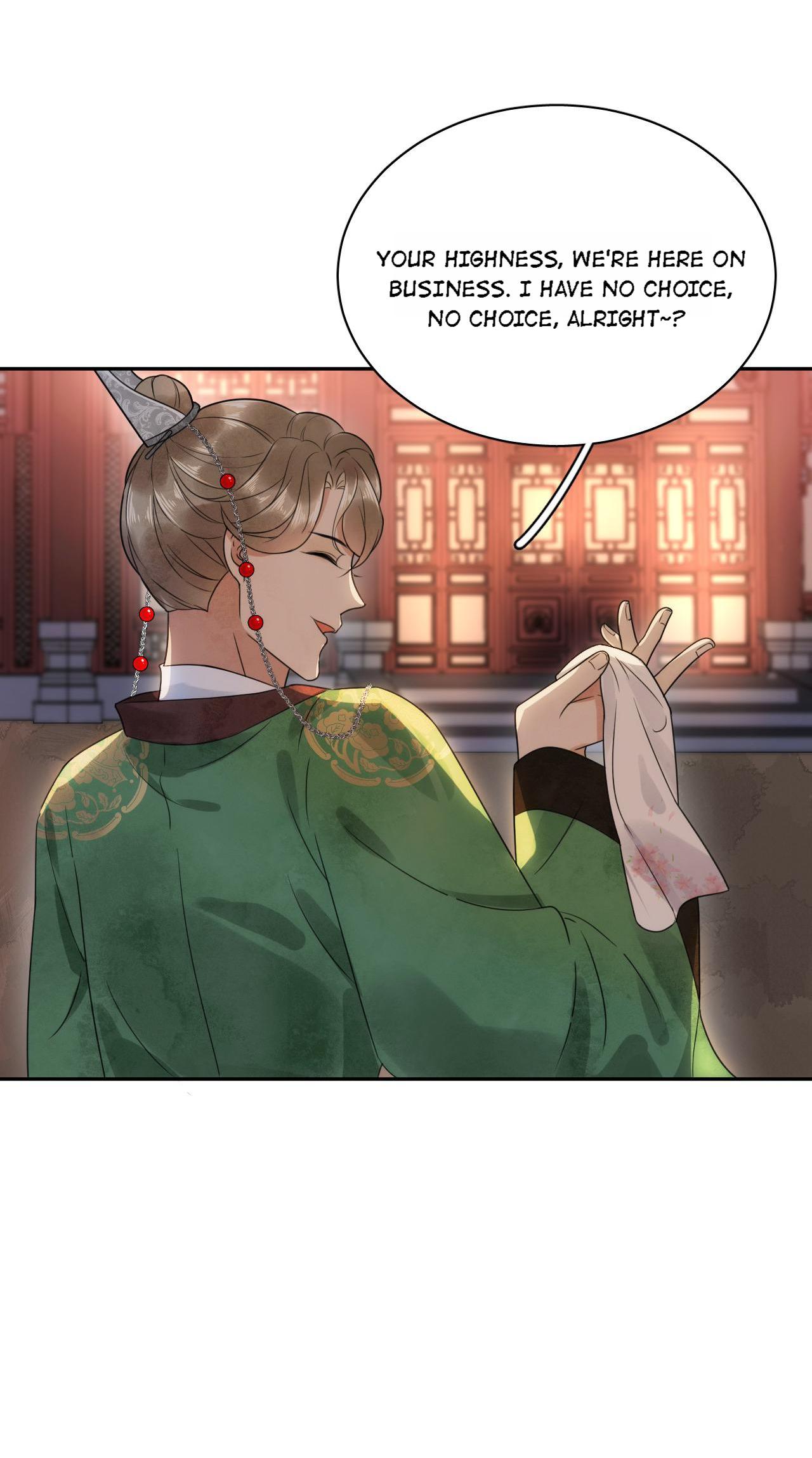 Husband, The Emperor's Position Is Mine! - Chapter 18: The Brothel