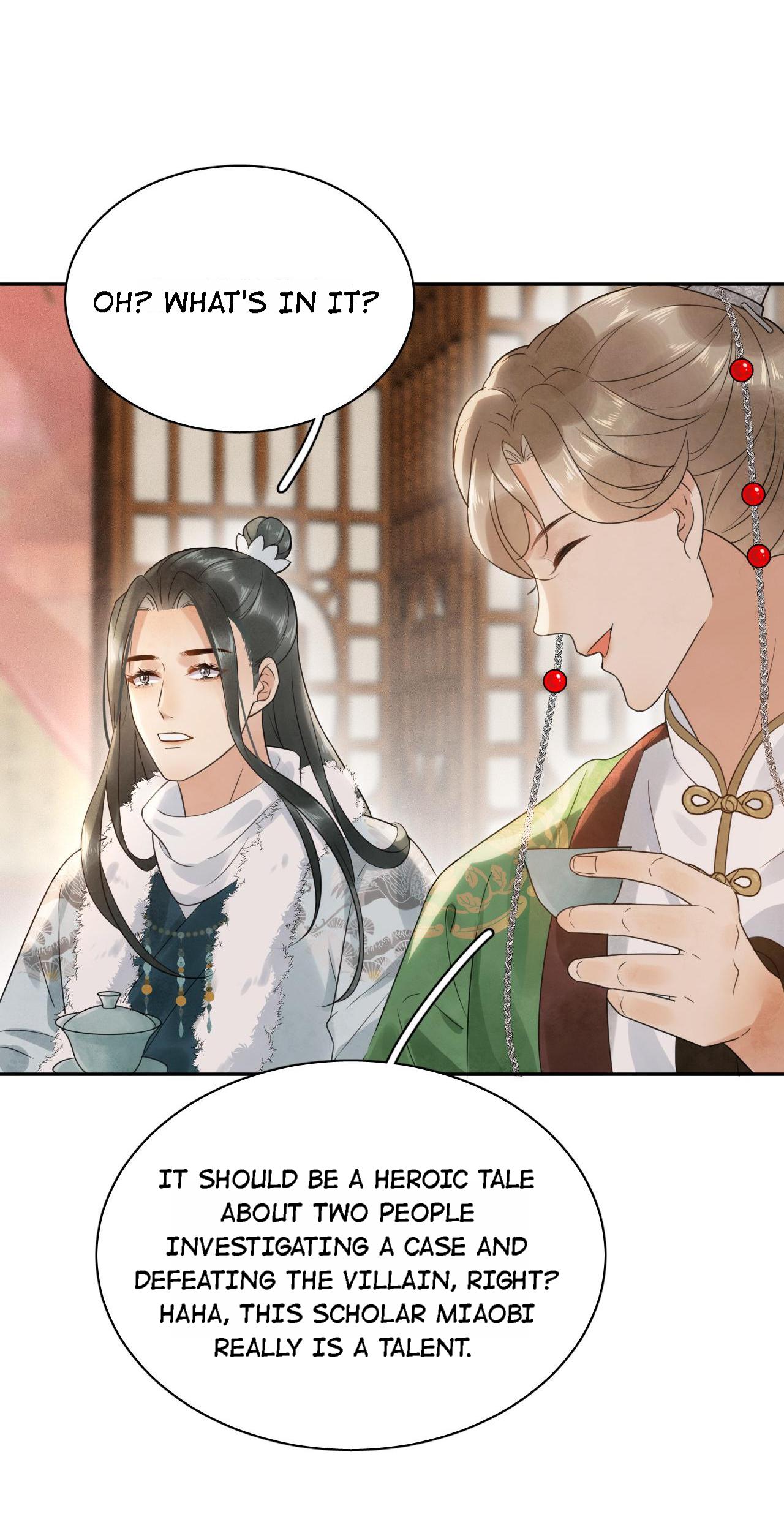 Husband, The Emperor's Position Is Mine! - Chapter 18: The Brothel