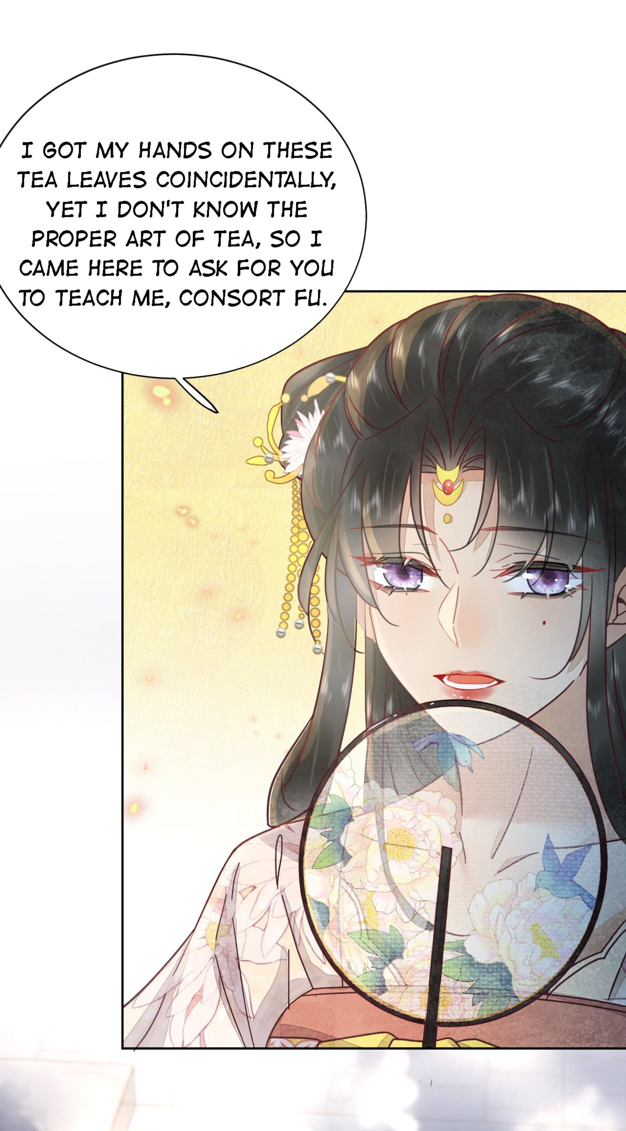 Husband, The Emperor's Position Is Mine! - Chapter 47: Are These People Part-Time Matchmakers?