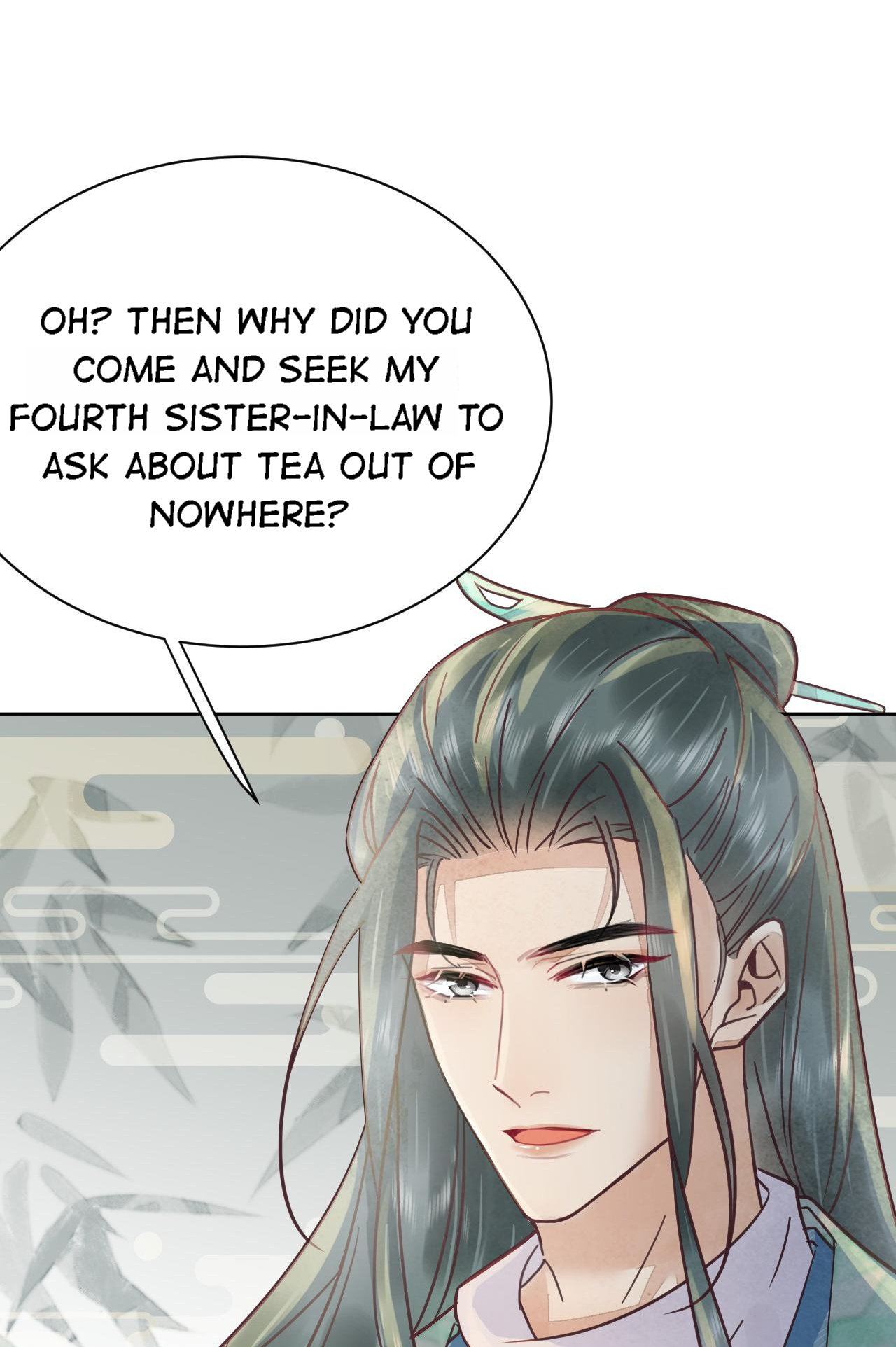 Husband, The Emperor's Position Is Mine! - Chapter 47: Are These People Part-Time Matchmakers?