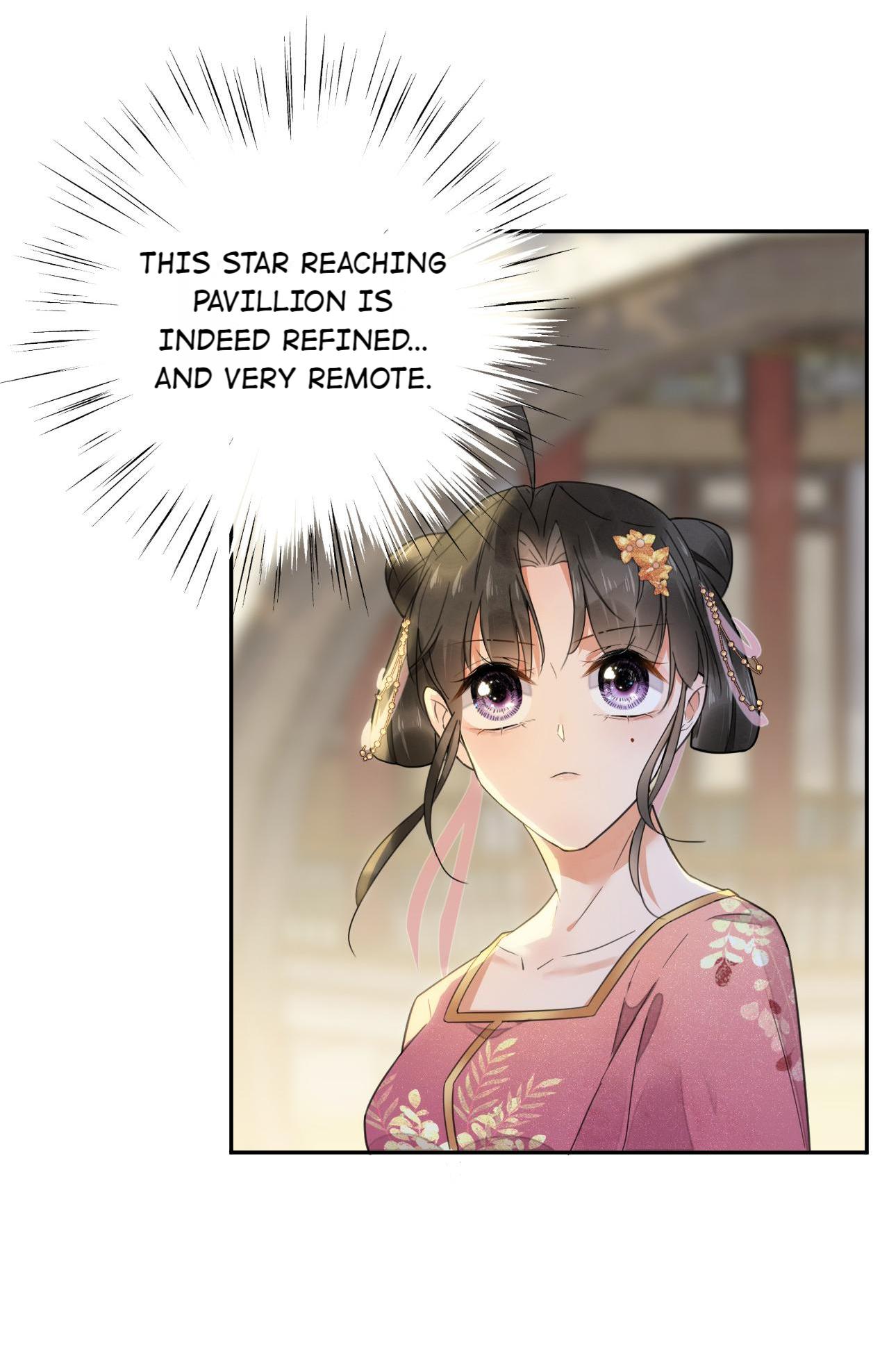 Husband, The Emperor's Position Is Mine! - Chapter 9: Rely On Myself Part.1