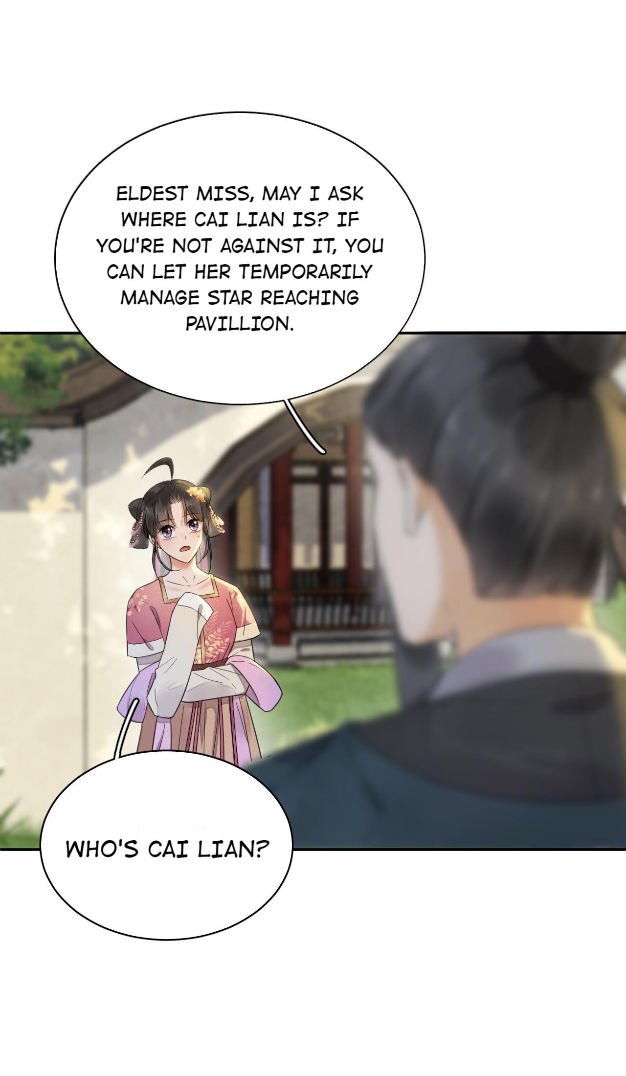 Husband, The Emperor's Position Is Mine! - Chapter 9: Rely On Myself Part.1