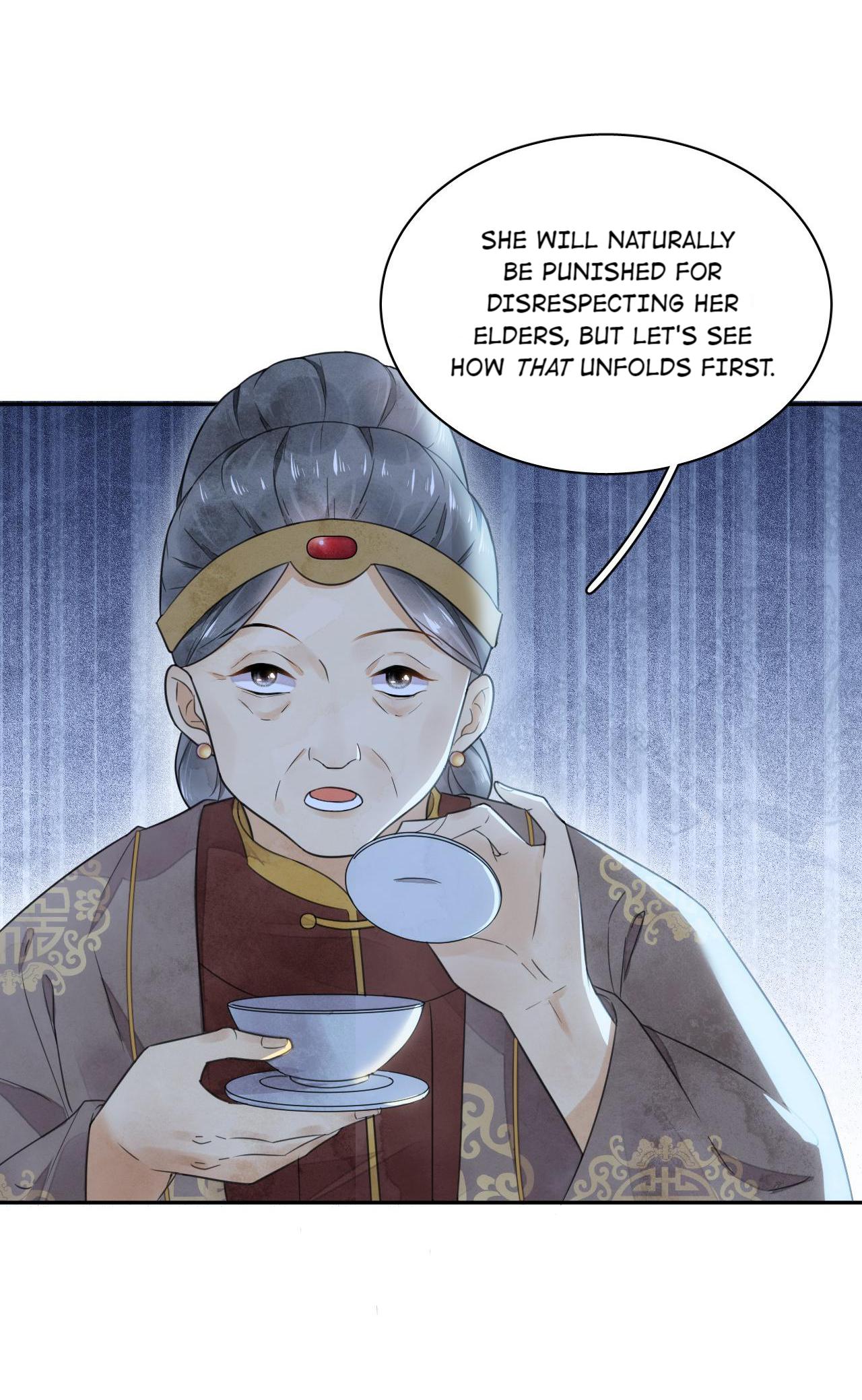 Husband, The Emperor's Position Is Mine! - Chapter 9: Rely On Myself Part.1