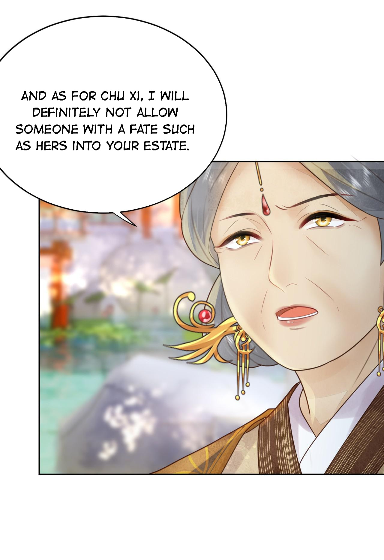 Husband, The Emperor's Position Is Mine! - Chapter 55: Have You Ever Asked Me What I Wanted?