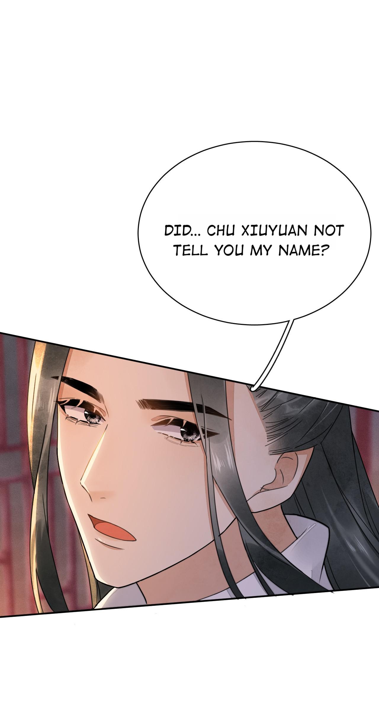 Husband, The Emperor's Position Is Mine! - Chapter 22: Cai Lian