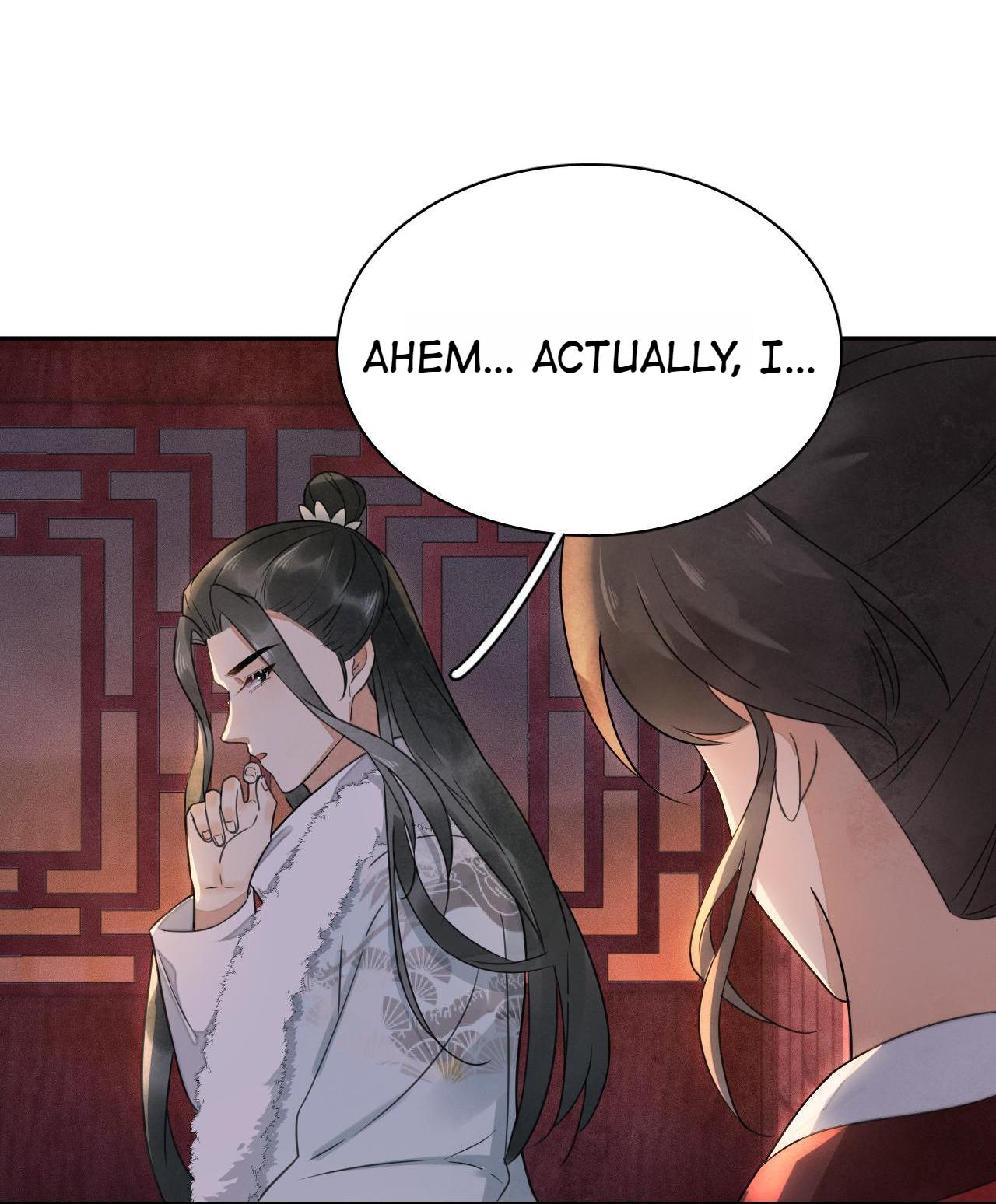 Husband, The Emperor's Position Is Mine! - Chapter 22: Cai Lian