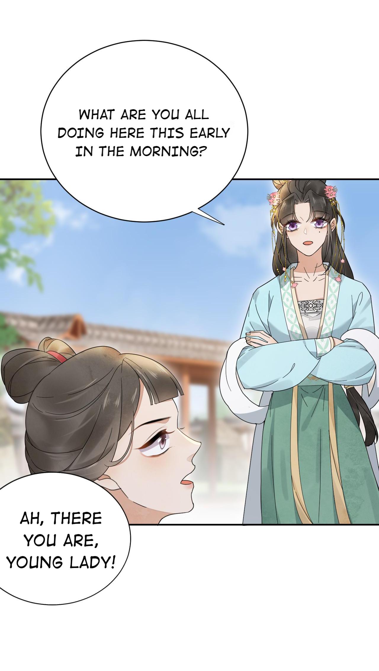 Husband, The Emperor's Position Is Mine! - Chapter 25: Irredeemable