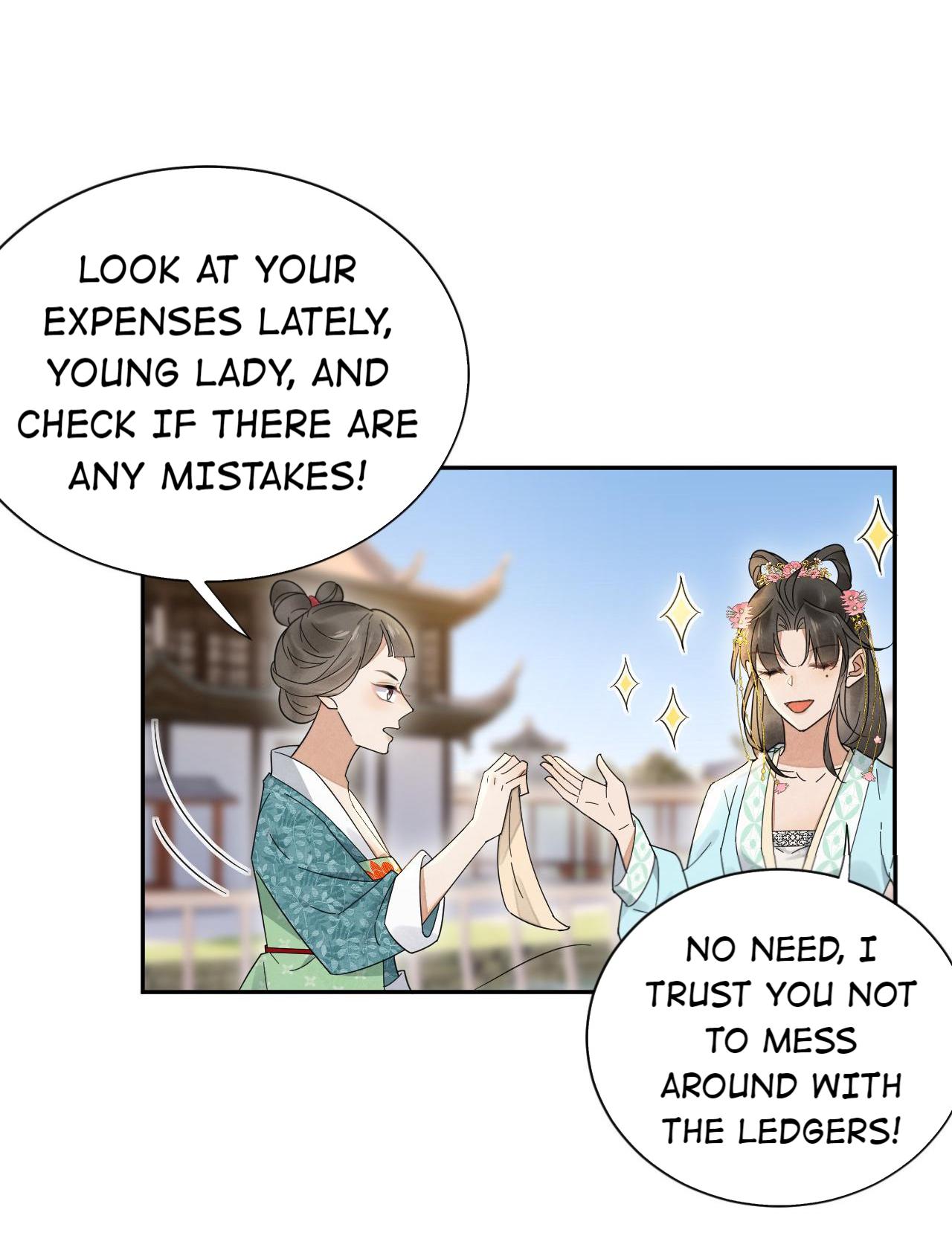 Husband, The Emperor's Position Is Mine! - Chapter 25: Irredeemable