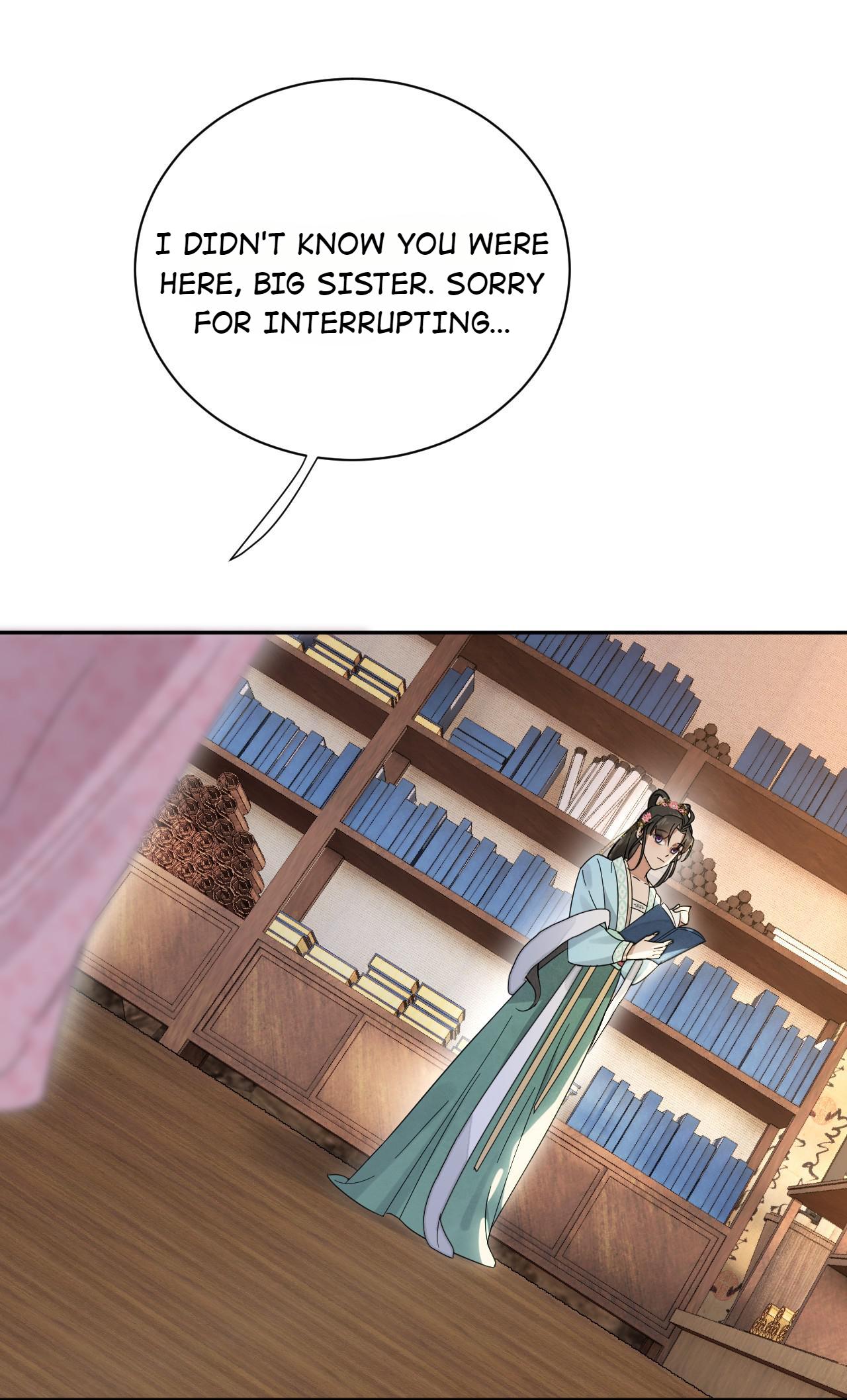 Husband, The Emperor's Position Is Mine! - Chapter 25: Irredeemable