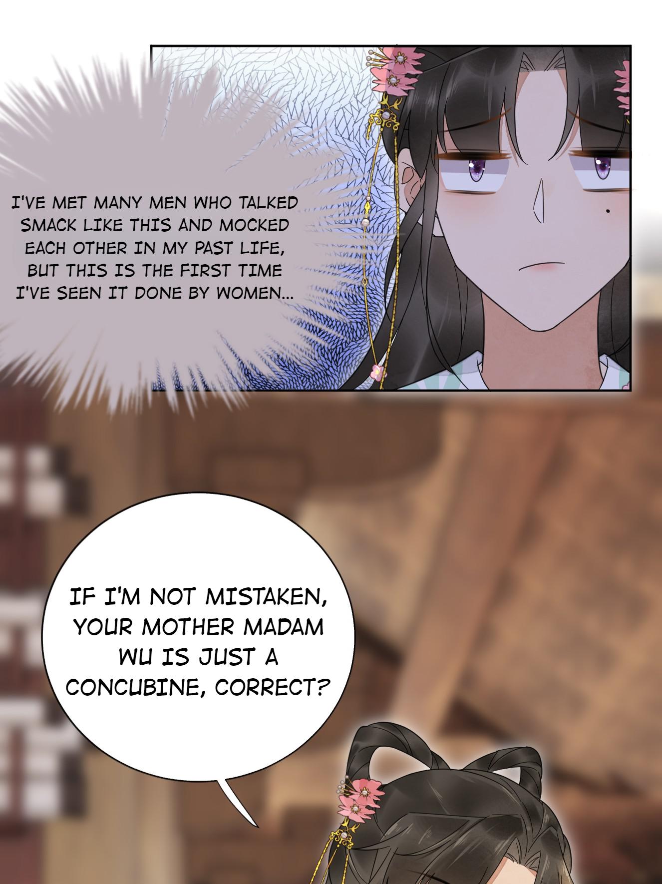 Husband, The Emperor's Position Is Mine! - Chapter 25: Irredeemable