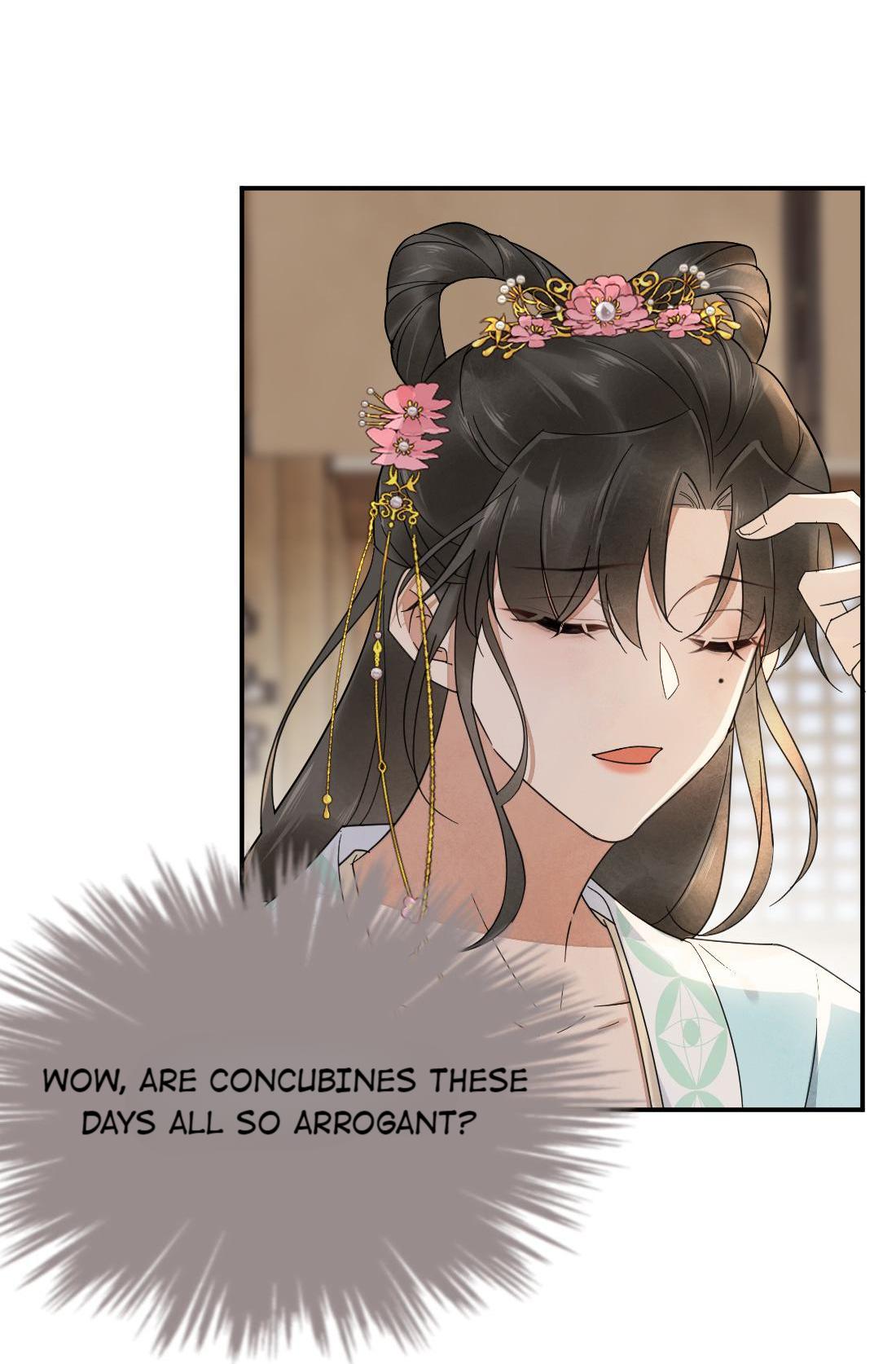 Husband, The Emperor's Position Is Mine! - Chapter 25: Irredeemable