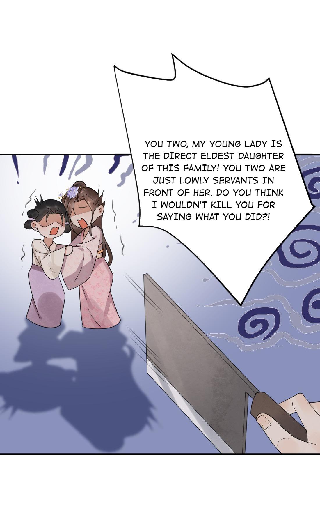 Husband, The Emperor's Position Is Mine! - Chapter 25: Irredeemable