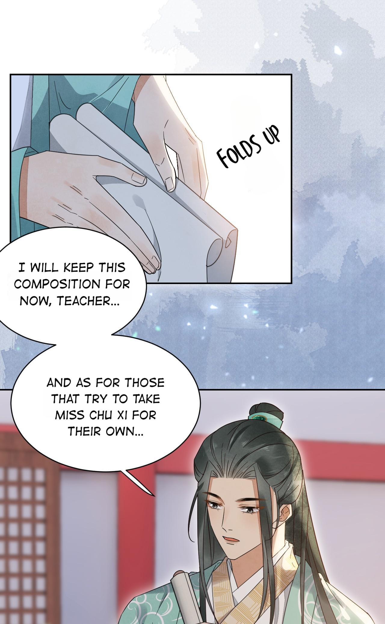 Husband, The Emperor's Position Is Mine! - Chapter 32: Top Scholar? What A Farce!