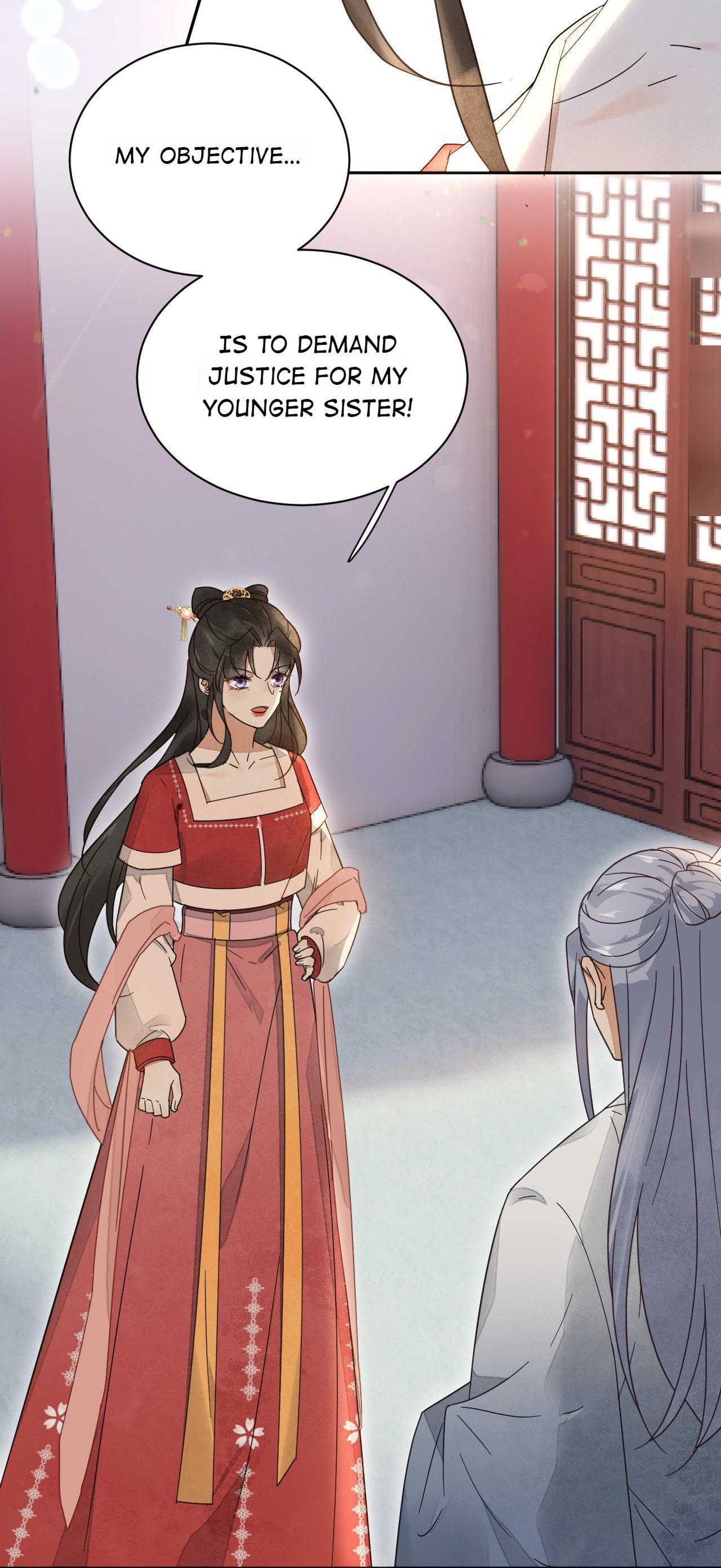 Husband, The Emperor's Position Is Mine! - Chapter 32: Top Scholar? What A Farce!