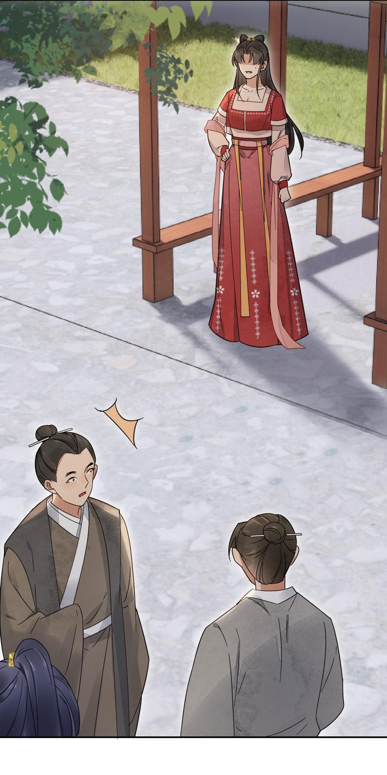 Husband, The Emperor's Position Is Mine! - Chapter 32: Top Scholar? What A Farce!