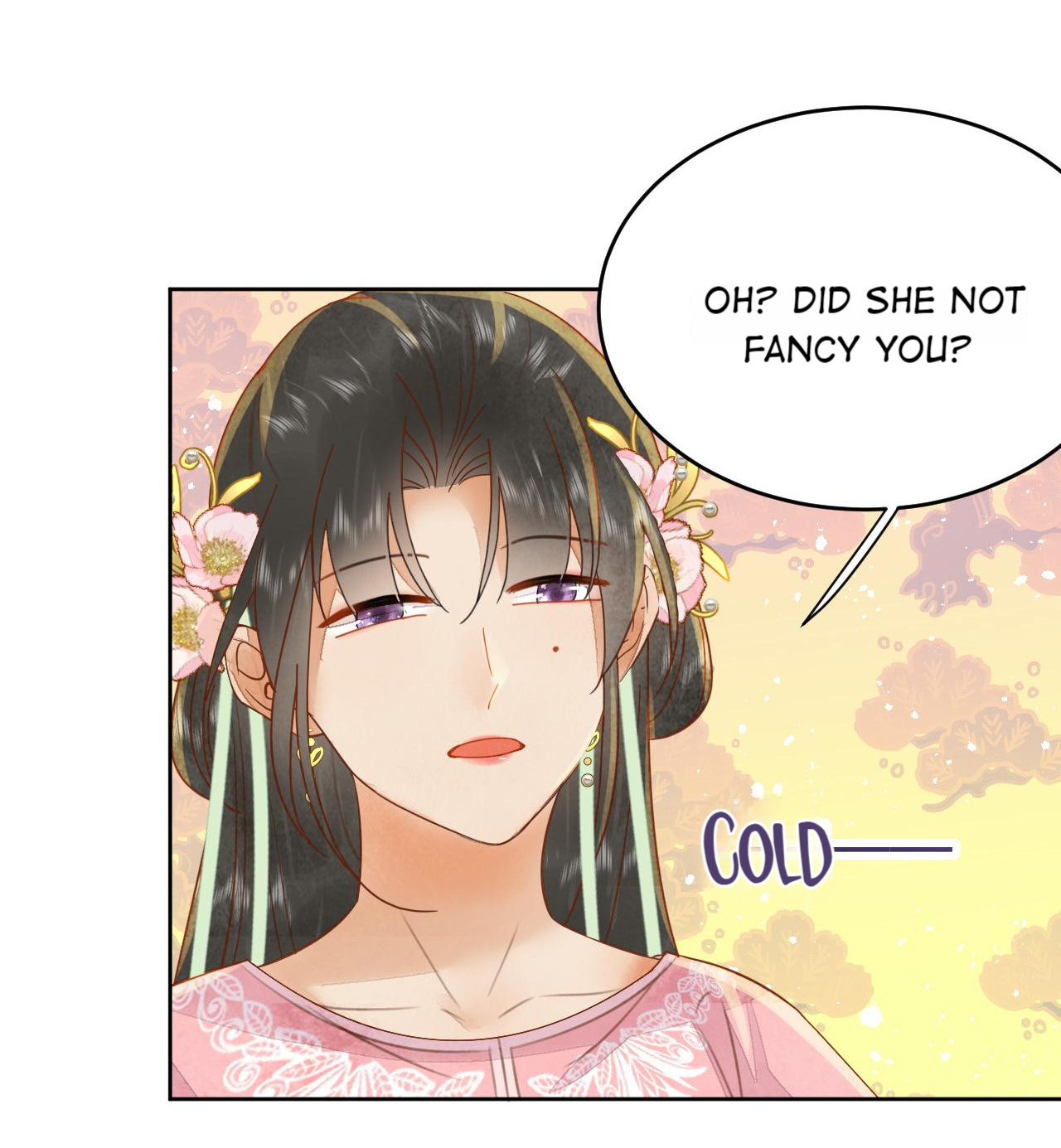 Husband, The Emperor's Position Is Mine! - Chapter 53: Princess Consort Chen