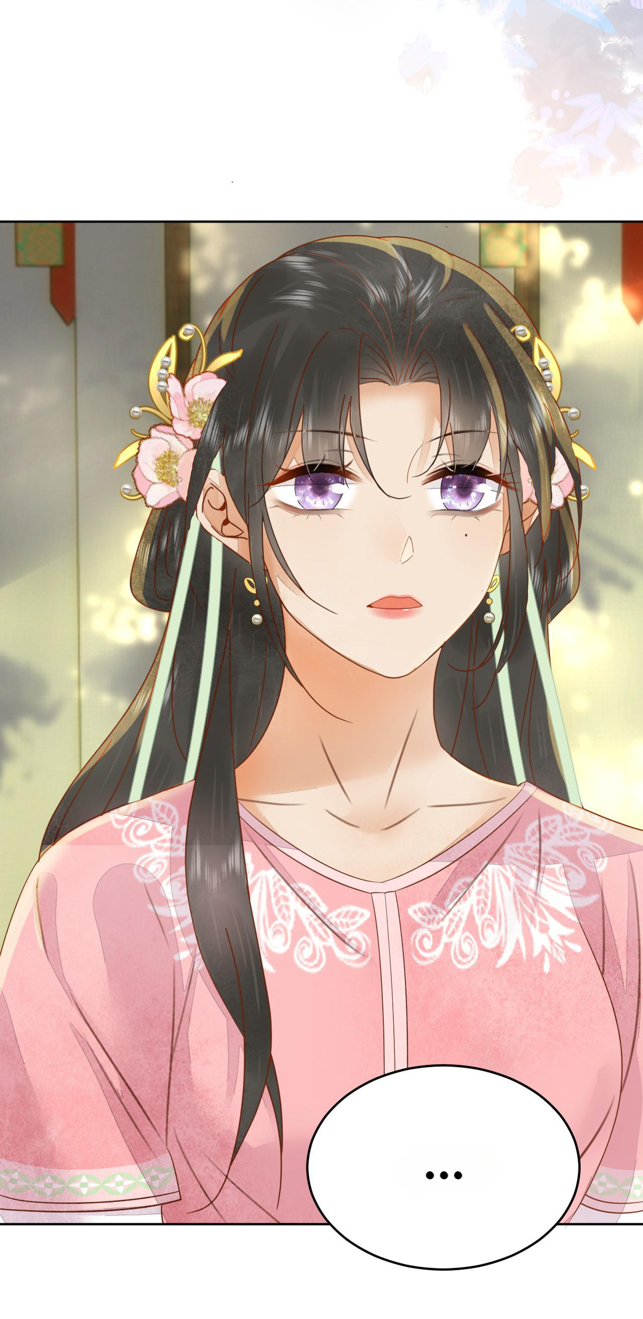 Husband, The Emperor's Position Is Mine! - Chapter 53: Princess Consort Chen