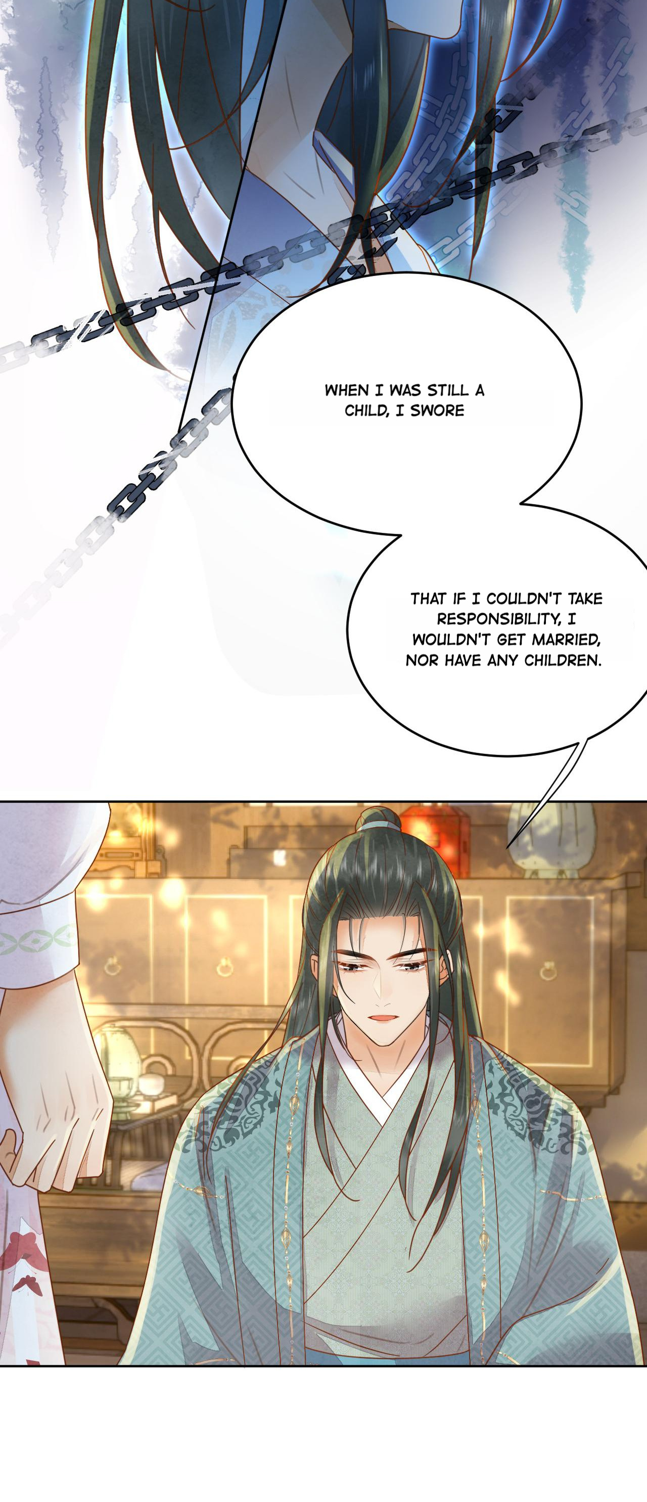 Husband, The Emperor's Position Is Mine! - Chapter 53: Princess Consort Chen