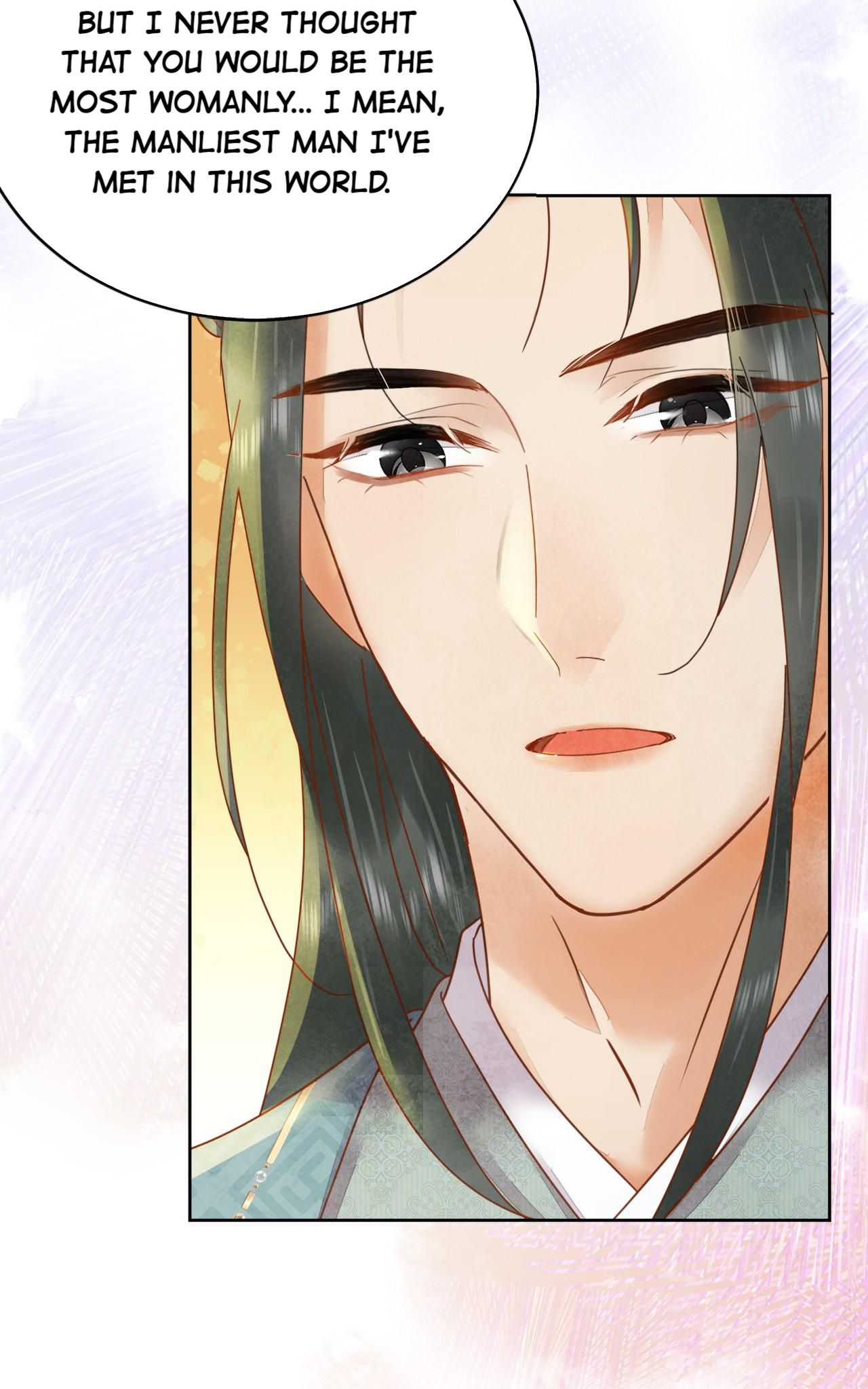 Husband, The Emperor's Position Is Mine! - Chapter 53: Princess Consort Chen