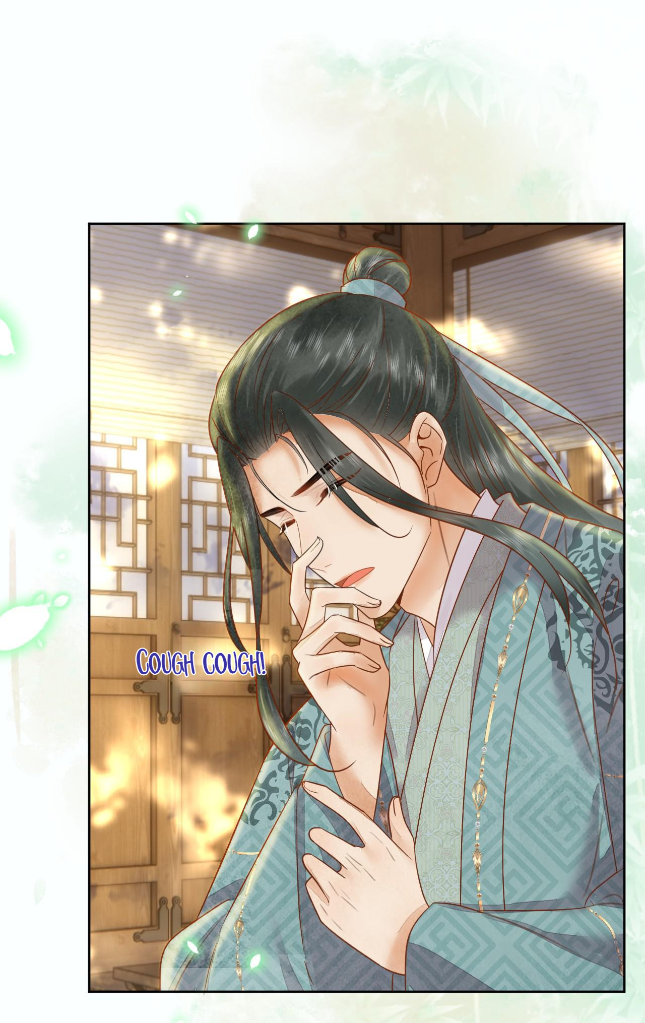 Husband, The Emperor's Position Is Mine! - Chapter 53: Princess Consort Chen