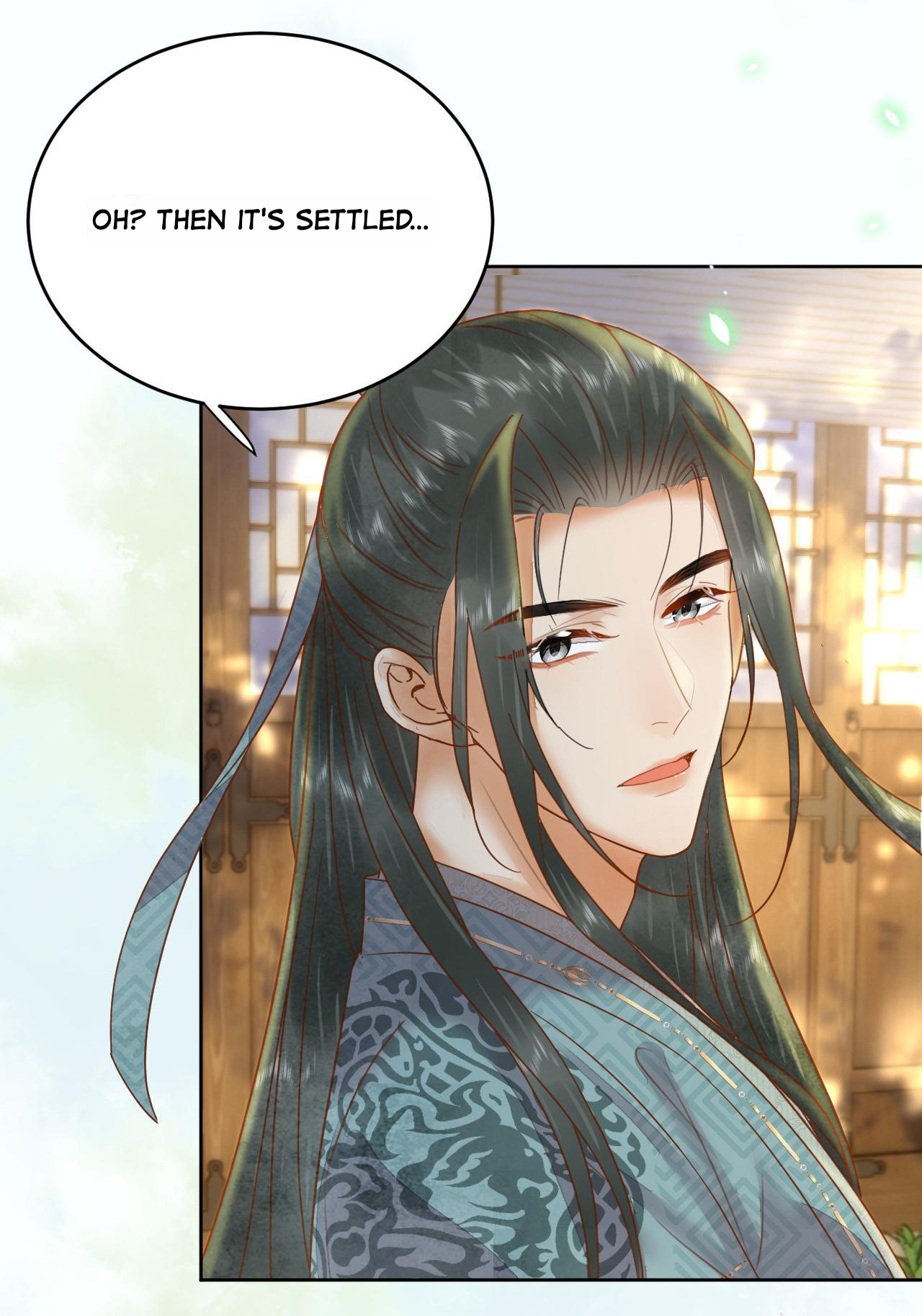 Husband, The Emperor's Position Is Mine! - Chapter 53: Princess Consort Chen