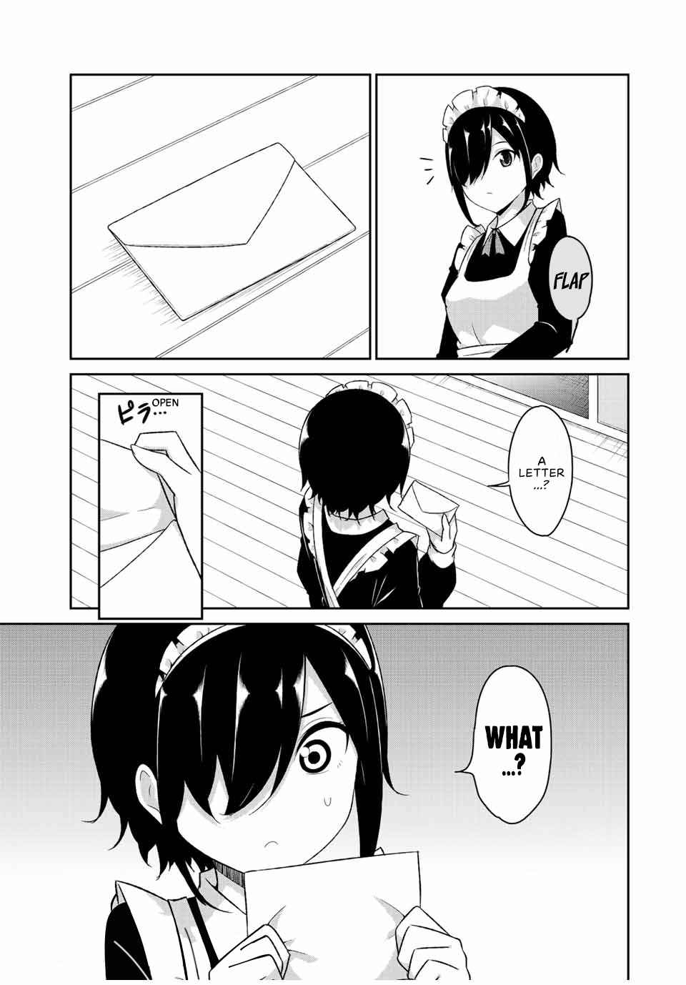 How To Beat A Dual Girlfriend - Chapter 35