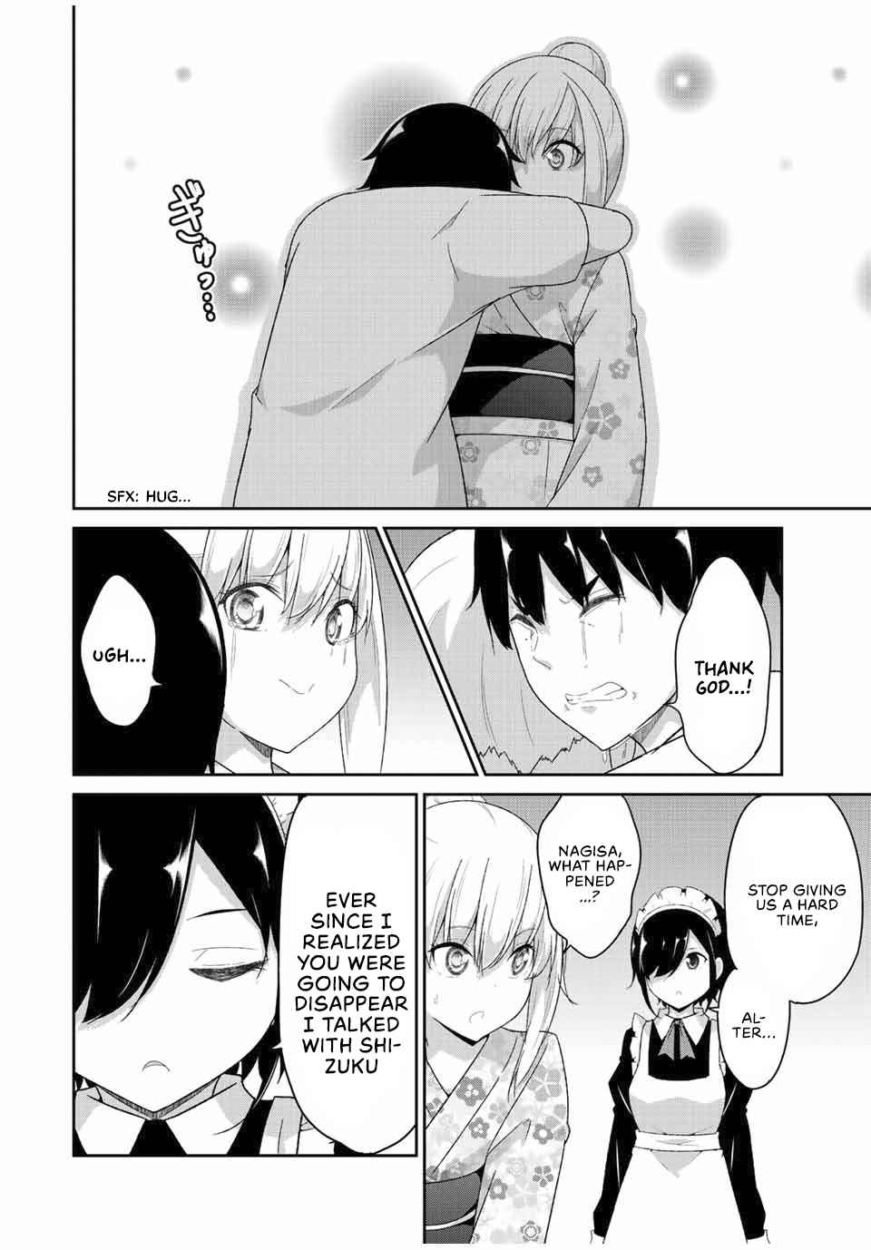 How To Beat A Dual Girlfriend - Chapter 39