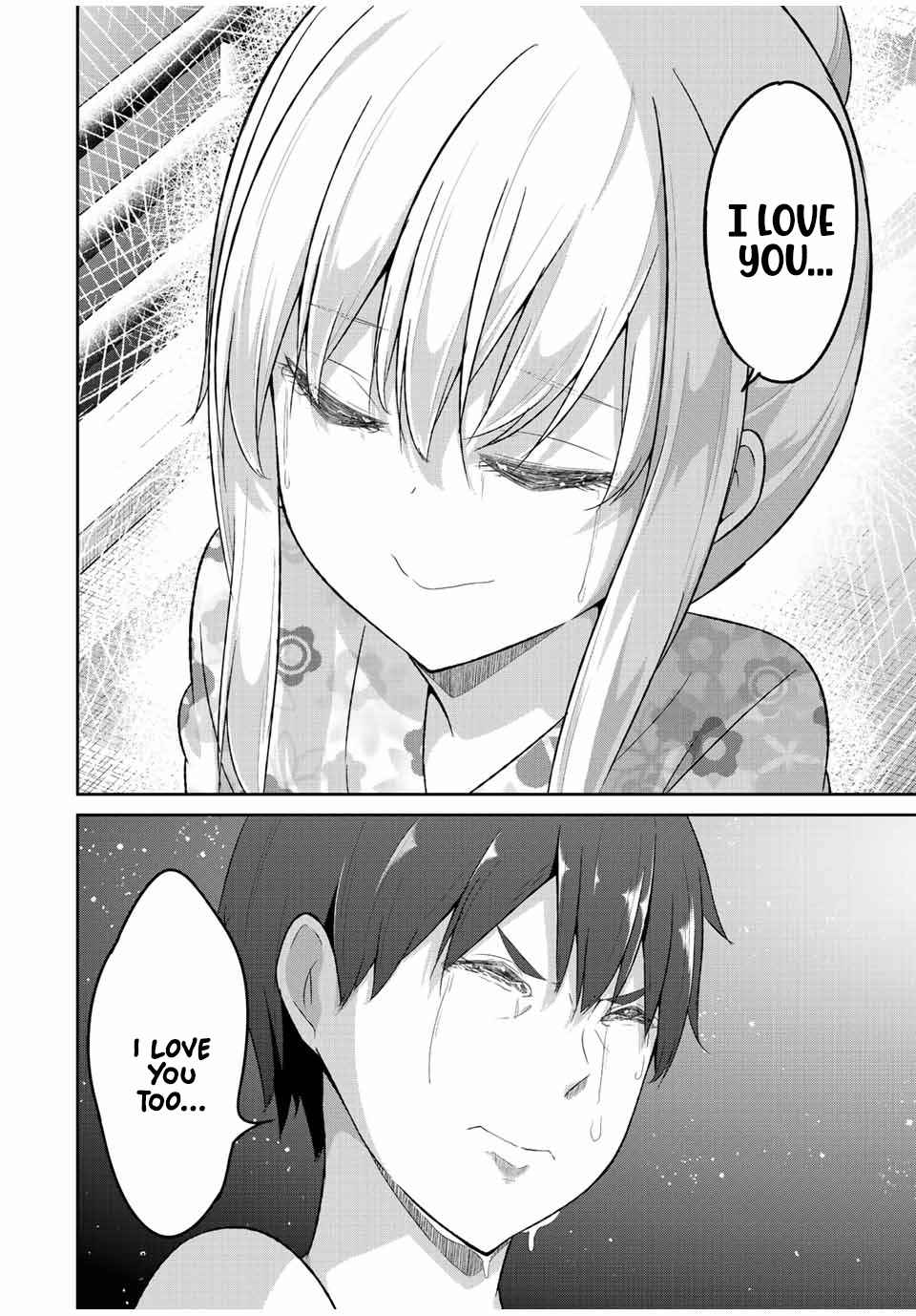 How To Beat A Dual Girlfriend - Chapter 38