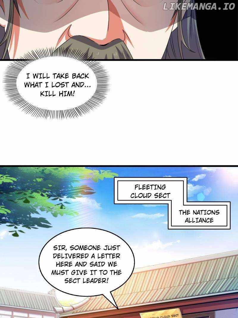 Library To Heaven’s Path - Chapter 326