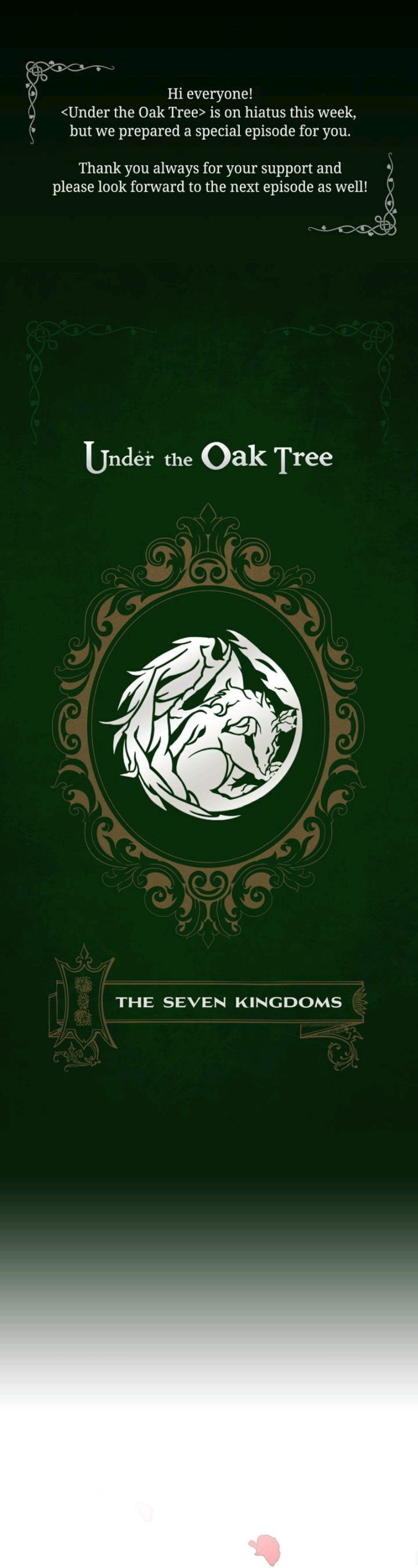 Under The Oak Tree - The 7 Kingdoms Handbook