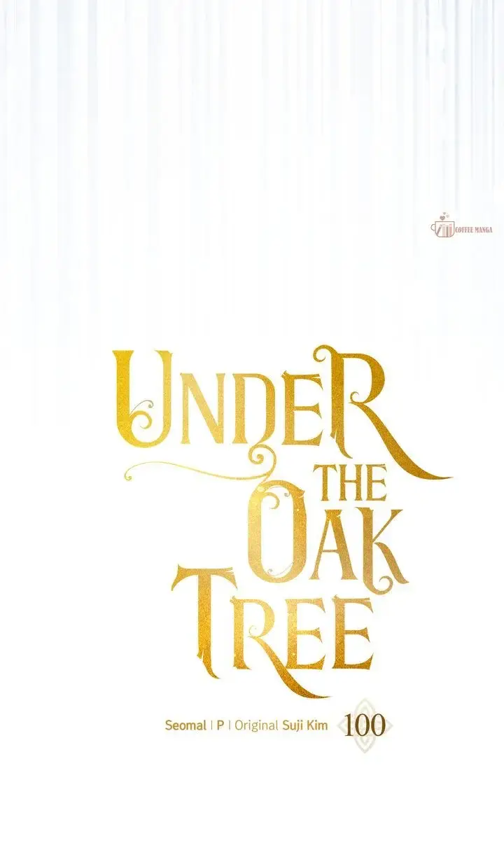 Under The Oak Tree - Chapter 100