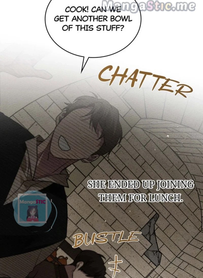 Under The Oak Tree - Chapter 63