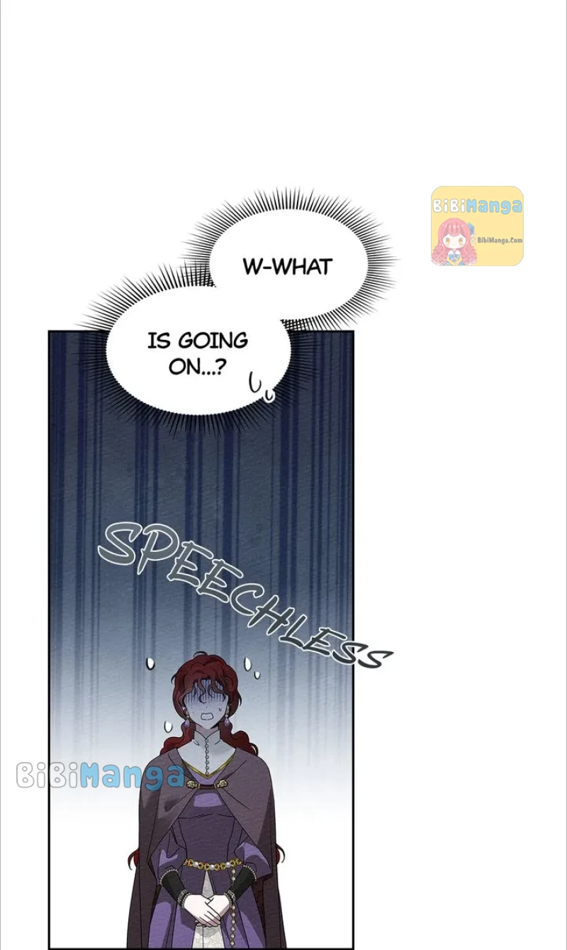 Under The Oak Tree - Chapter 67