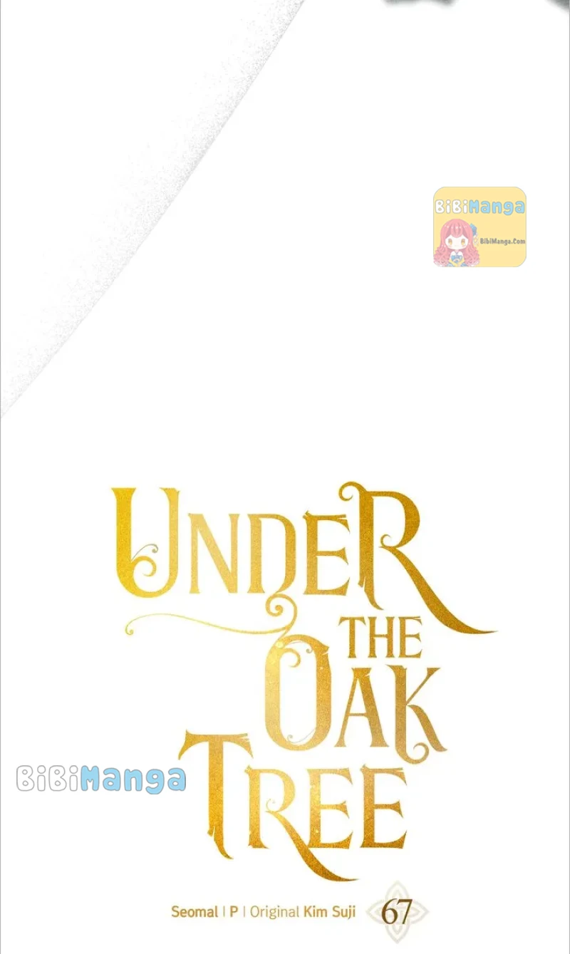 Under The Oak Tree - Chapter 67