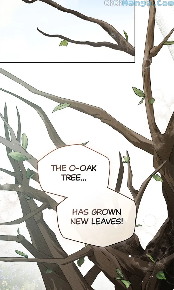 Under The Oak Tree - Chapter 78