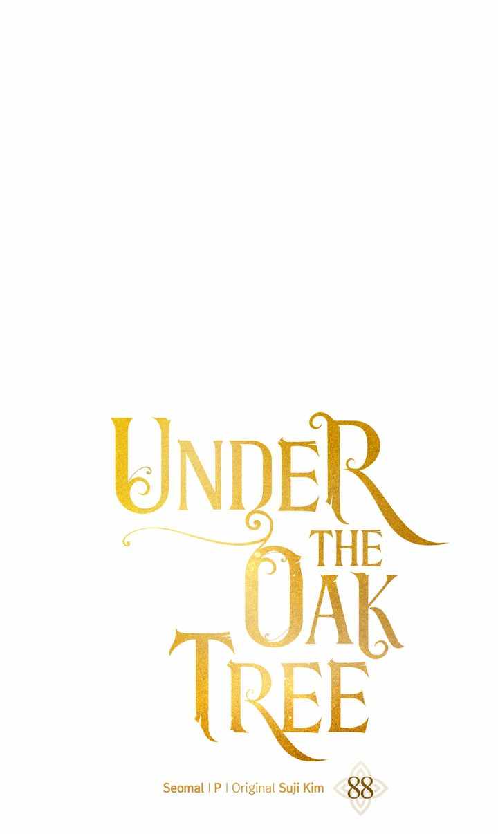 Under The Oak Tree - Chapter 88