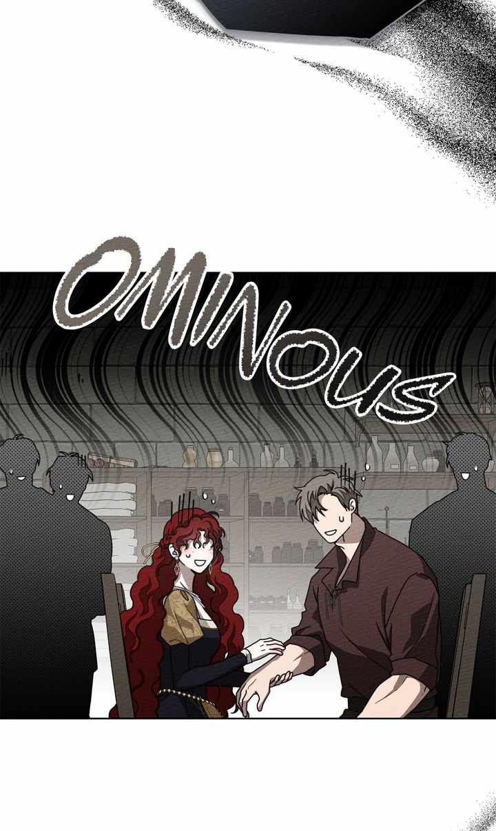 Under The Oak Tree - Chapter 88