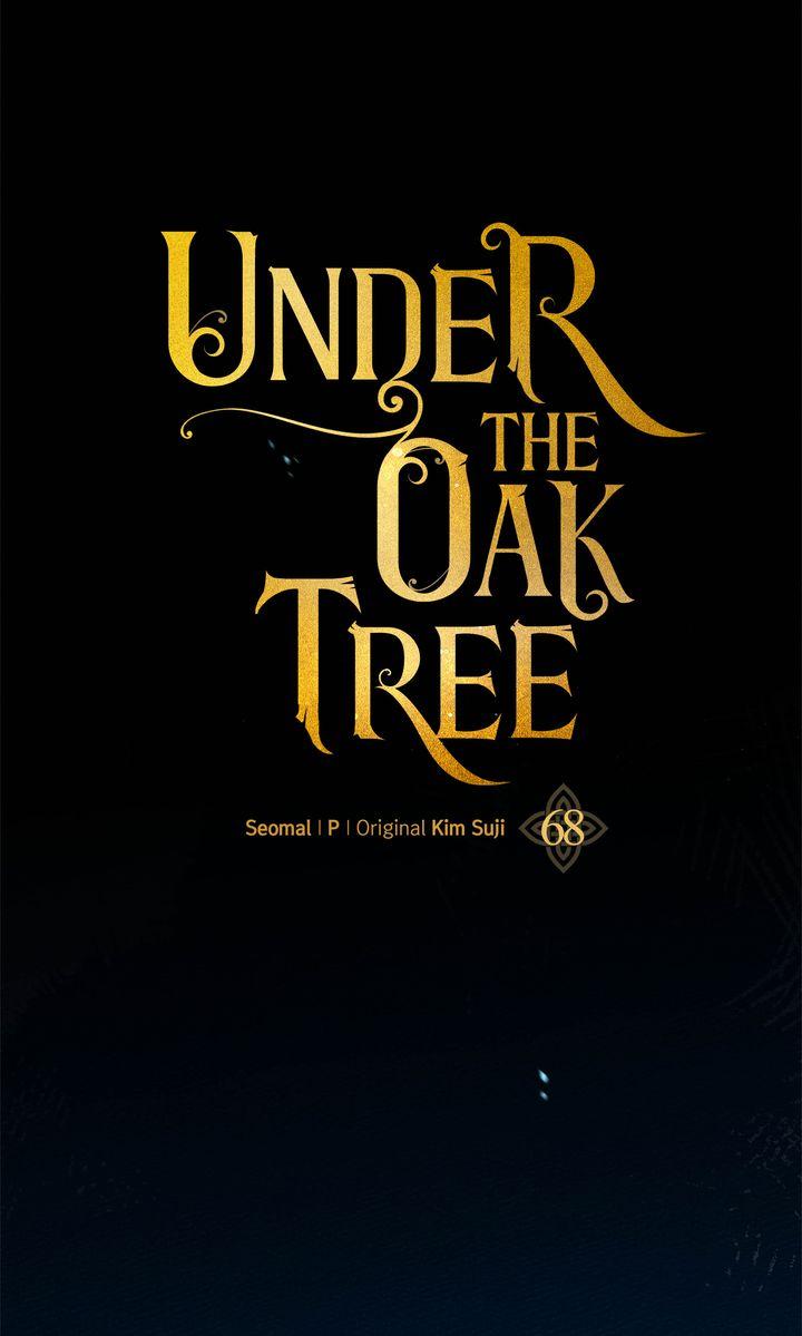 Under The Oak Tree - Chapter 68