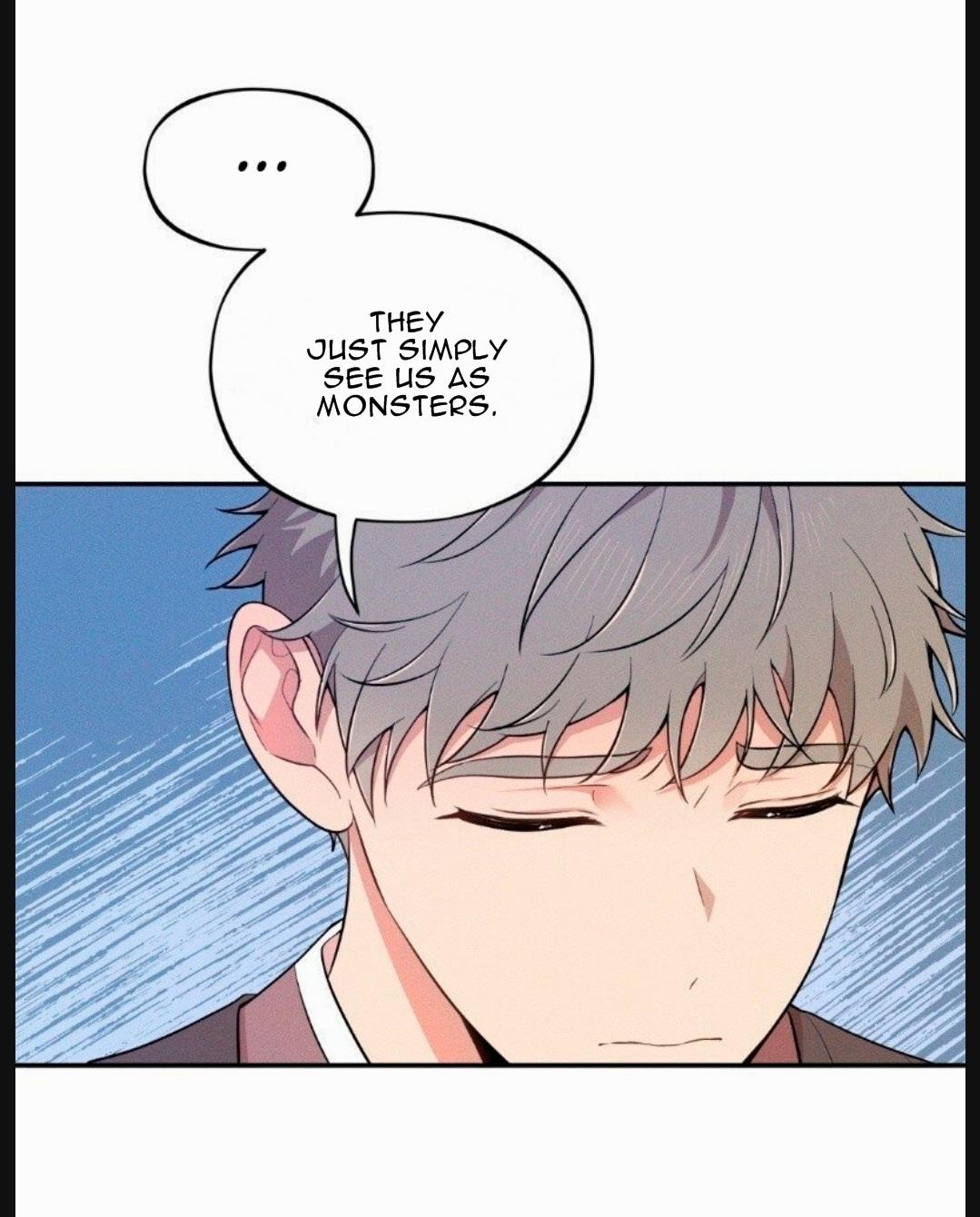 By Chance? Huh! - Chapter 3