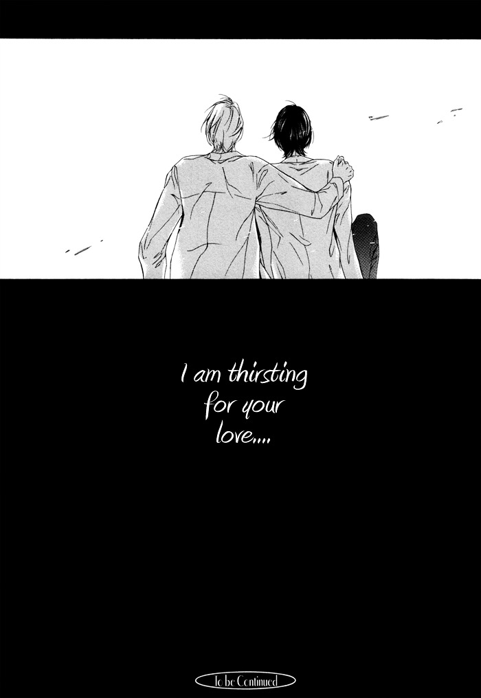 Seinen Wa Ai O Kou - Vol.1 Chapter 1 V2 : The Youth Yearns For Love  [Act 01]