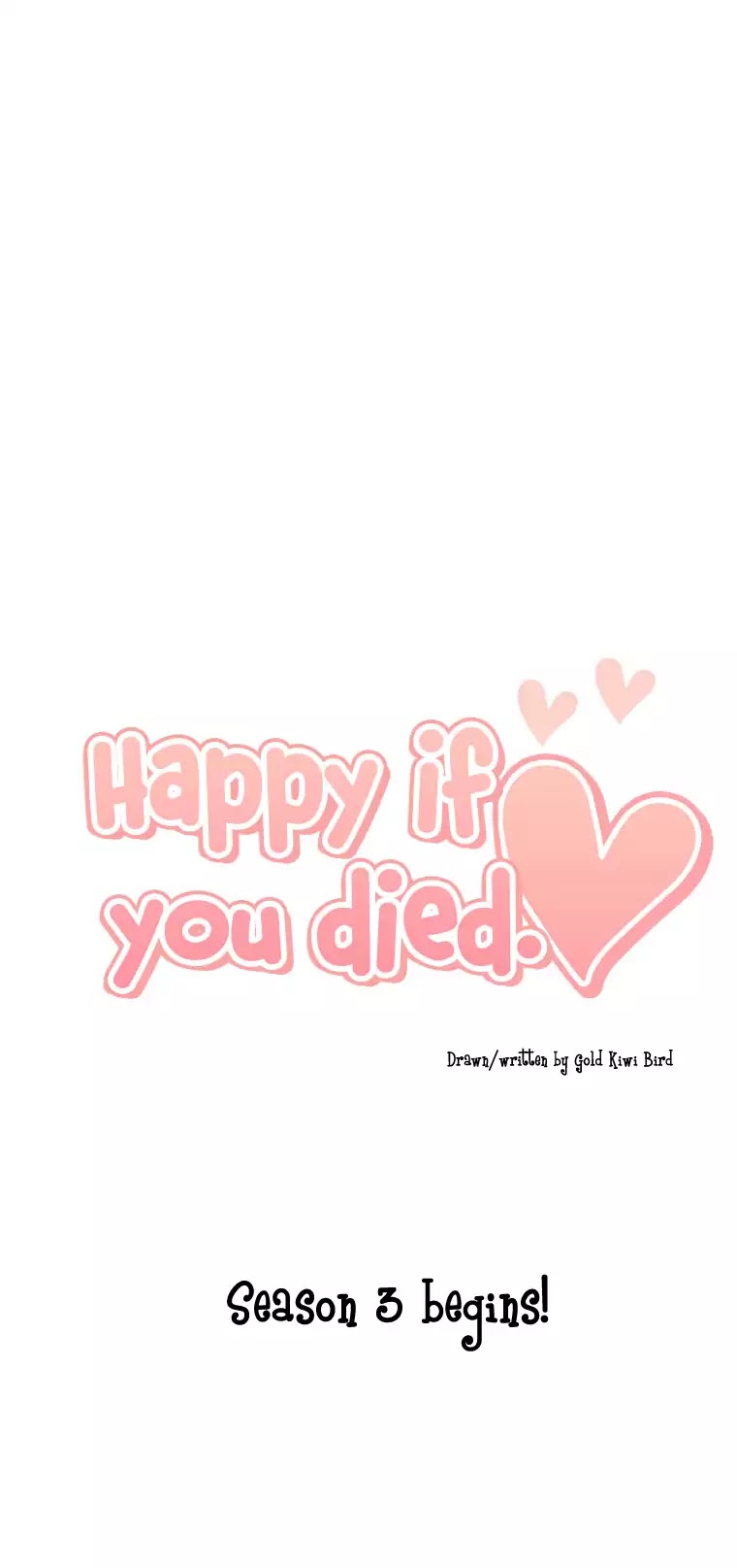 Happy If You Died - Chapter 40.2