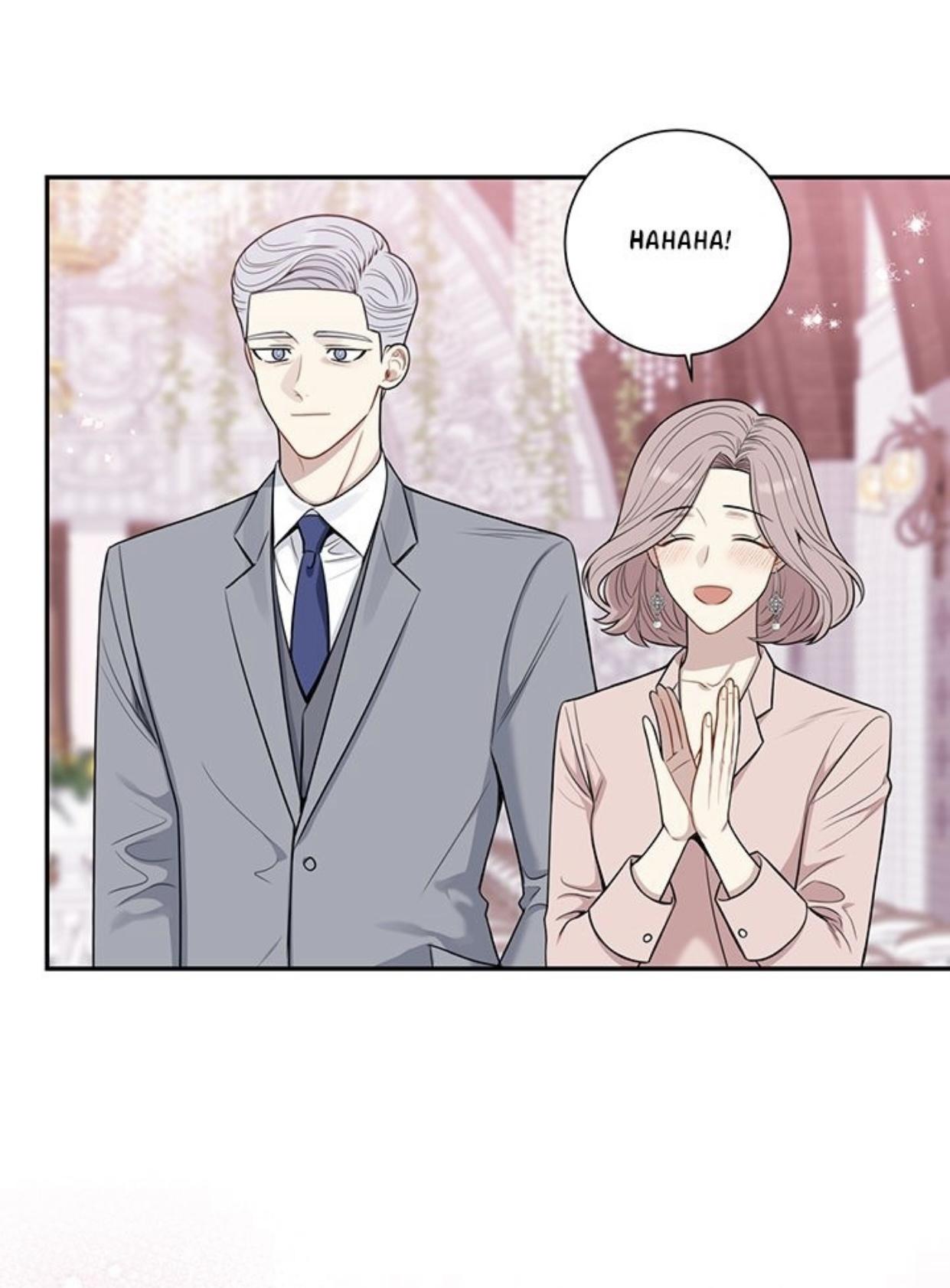 Cherry Blossoms After Winter - Chapter 142 : Epilogue 15