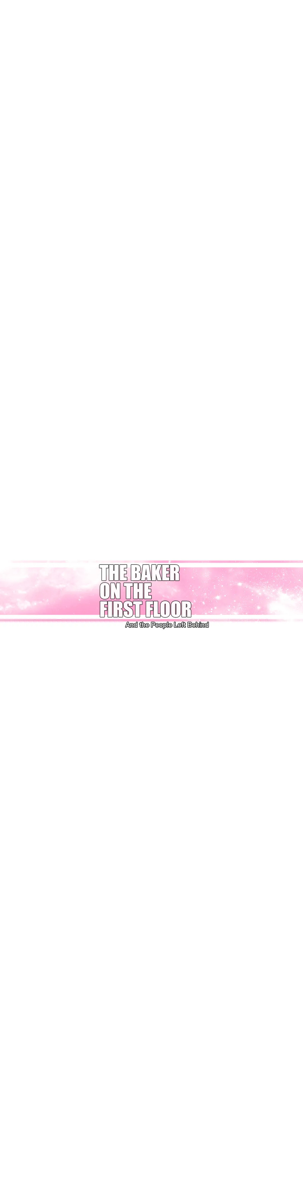 The Baker On The First Floor - Chapter 58