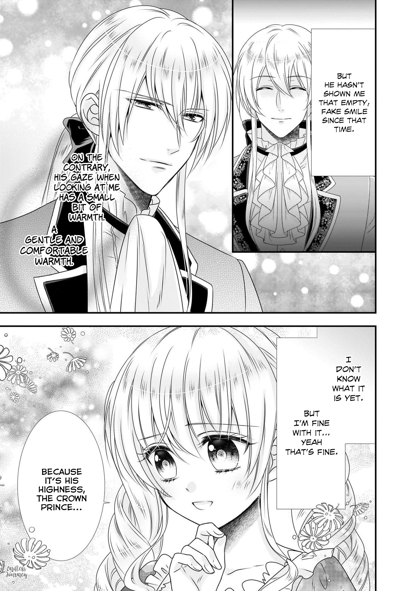 Fake Cinderella - Vol.3 Chapter 8