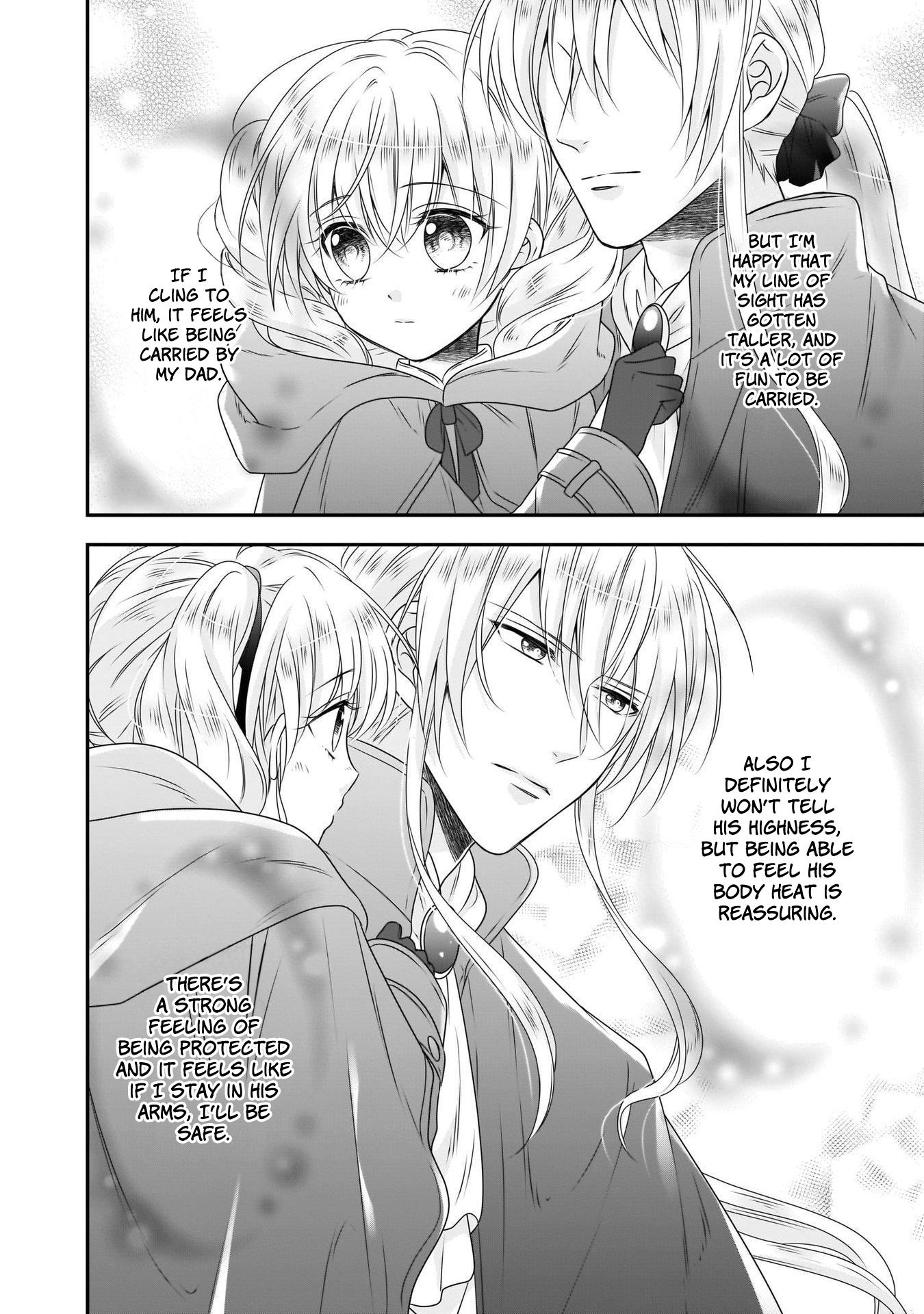 Fake Cinderella - Vol.3 Chapter 8