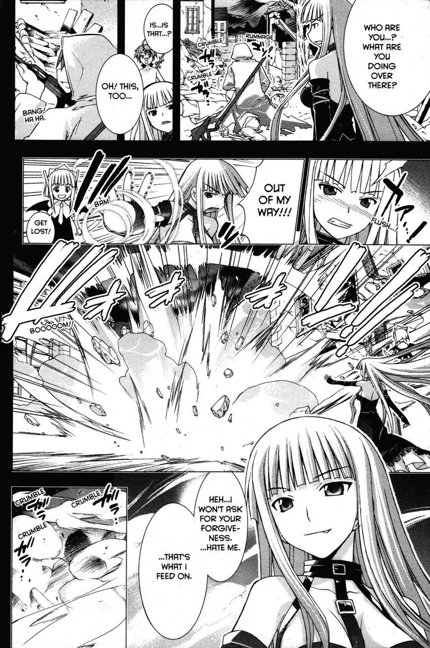 Negima!? Neo - Vol.06 Chapter 025 : That Day, That Time, That Place