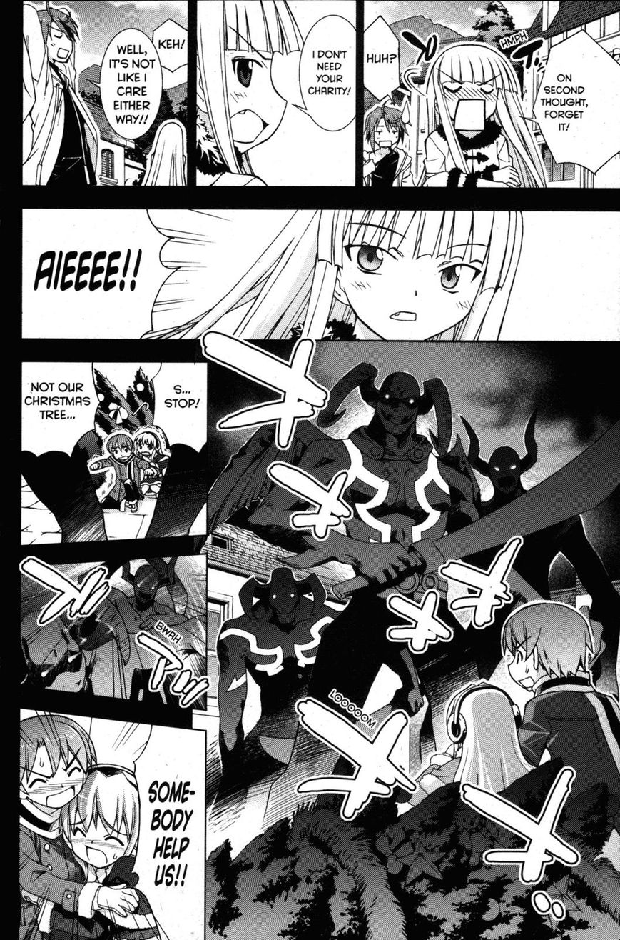 Negima!? Neo - Vol.06 Chapter 025 : That Day, That Time, That Place