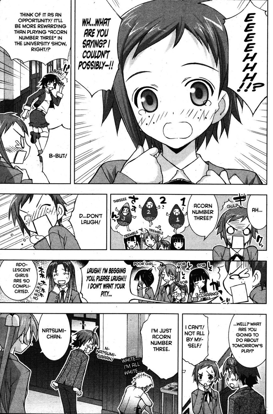 Negima!? Neo - Vol.05 Chapter 020 : The Magical Stage: Cinderella