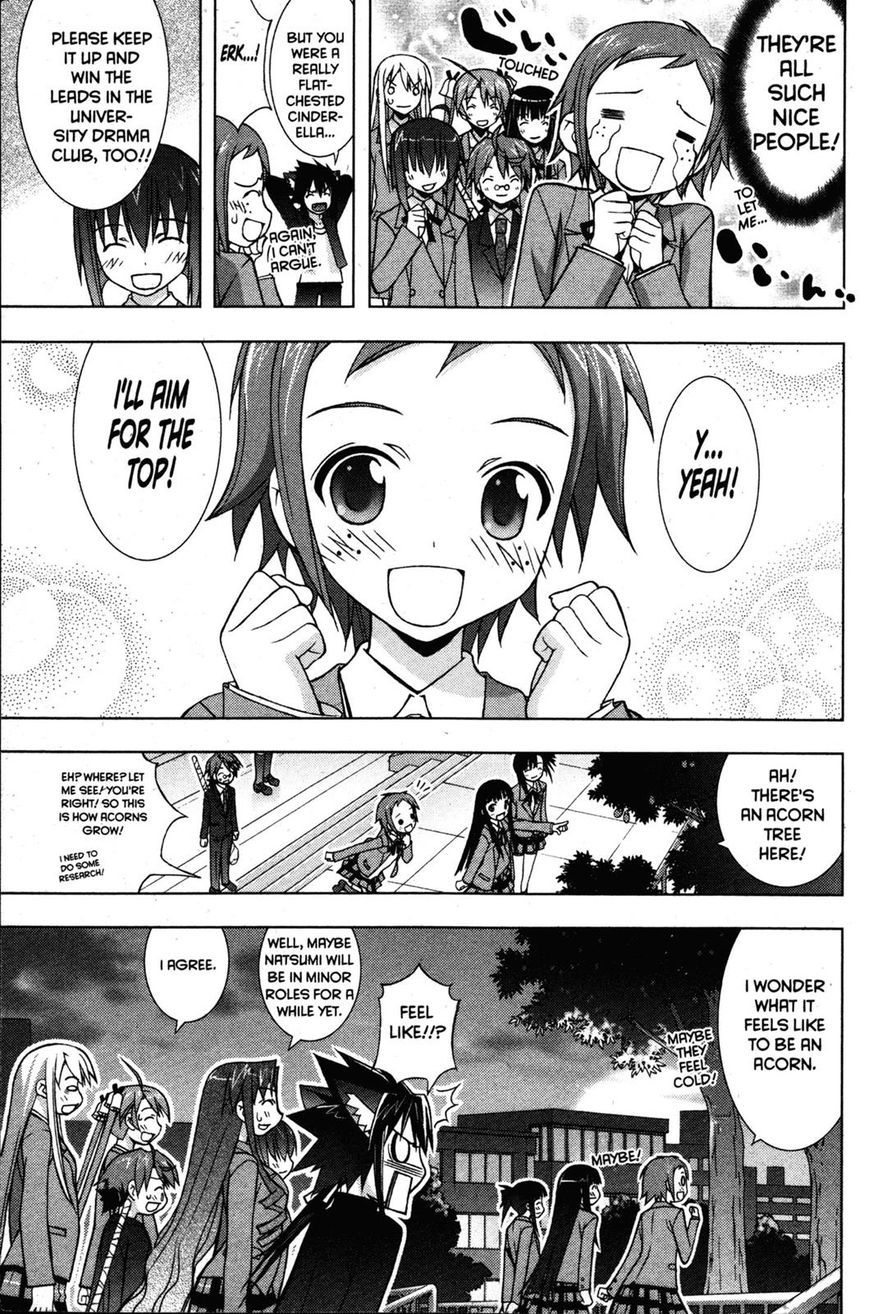 Negima!? Neo - Vol.05 Chapter 020 : The Magical Stage: Cinderella